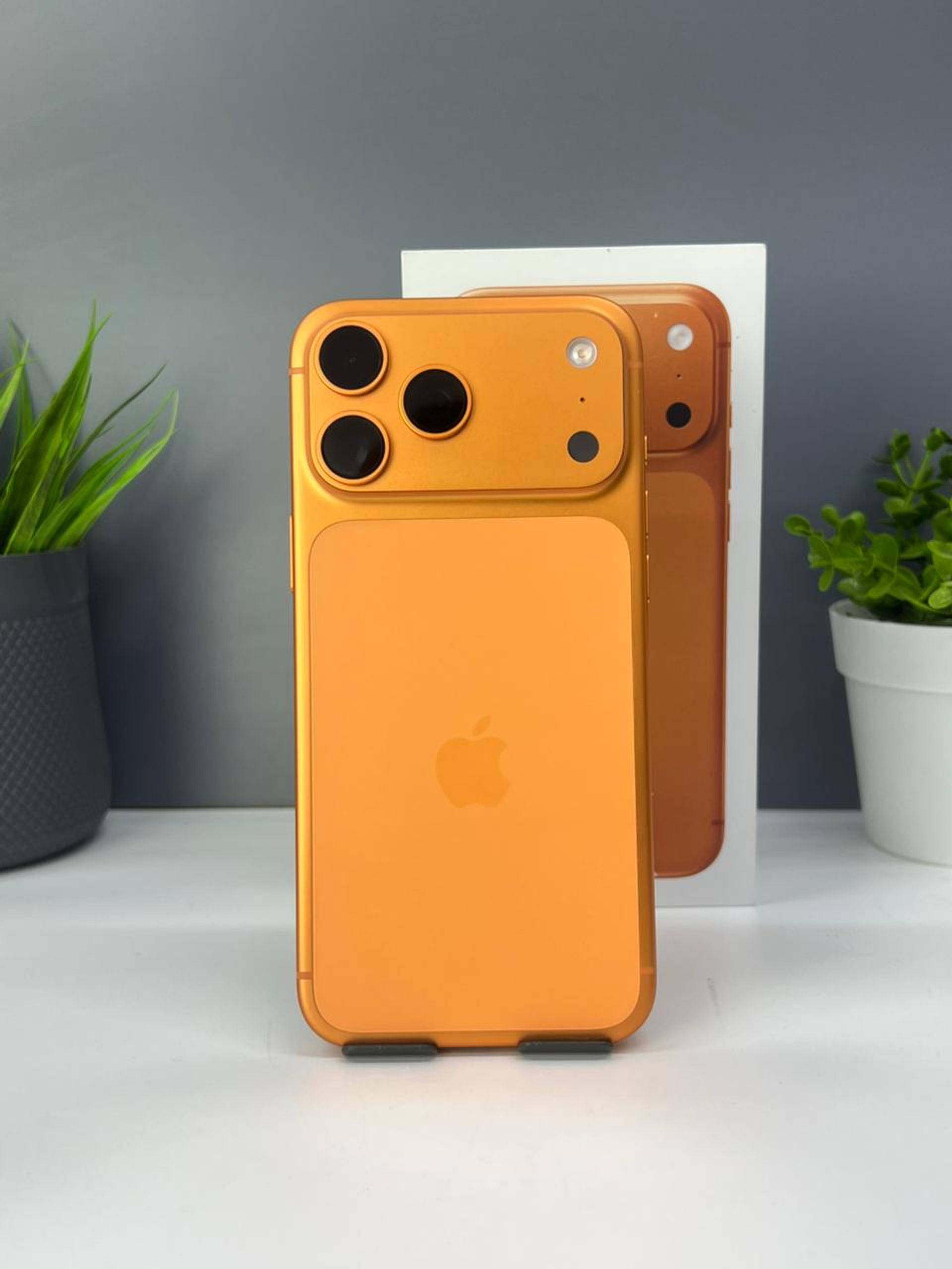 Apple iPhone 17 Pro Max 256GB