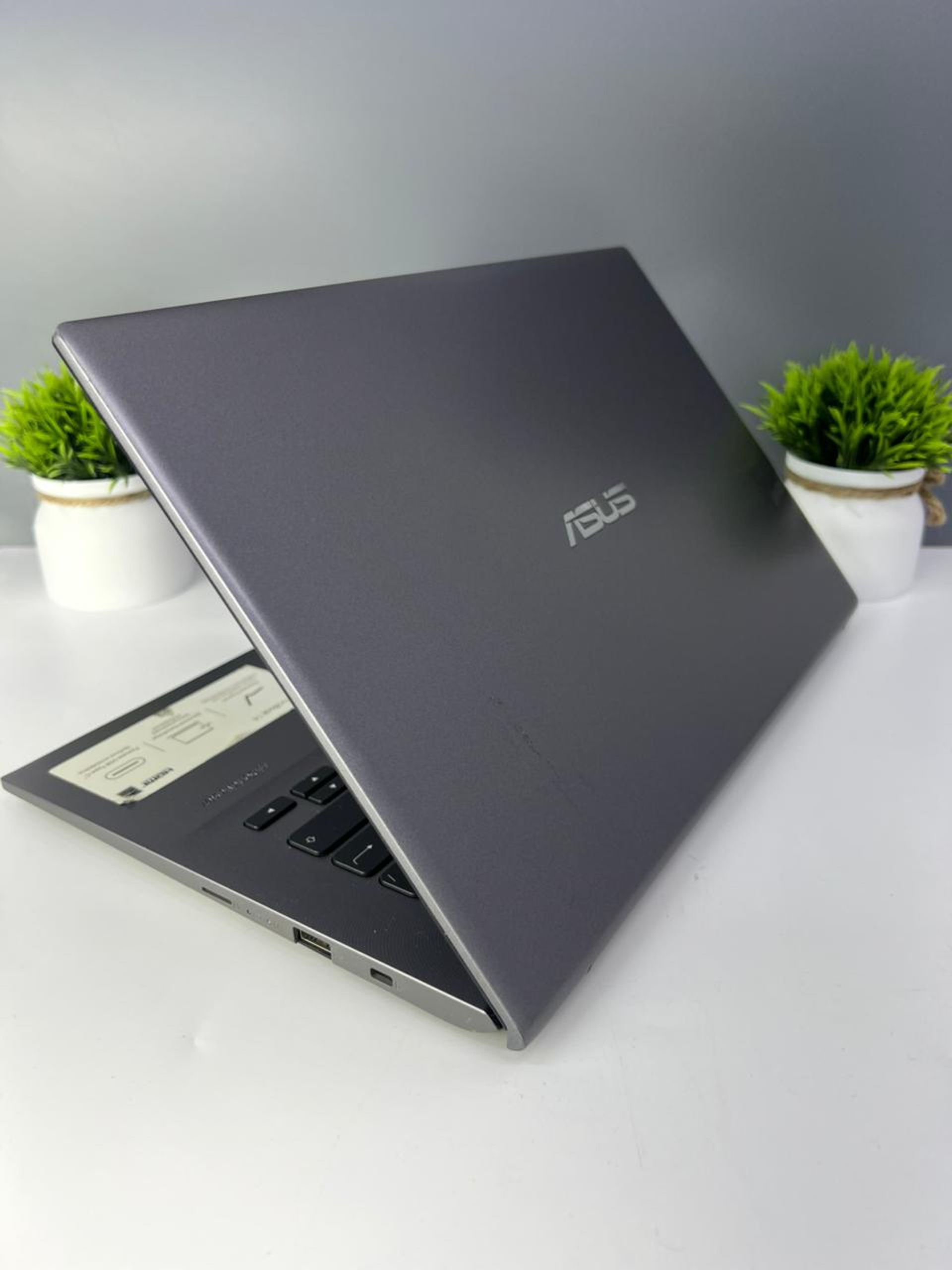 Asus Core i5/8 пок