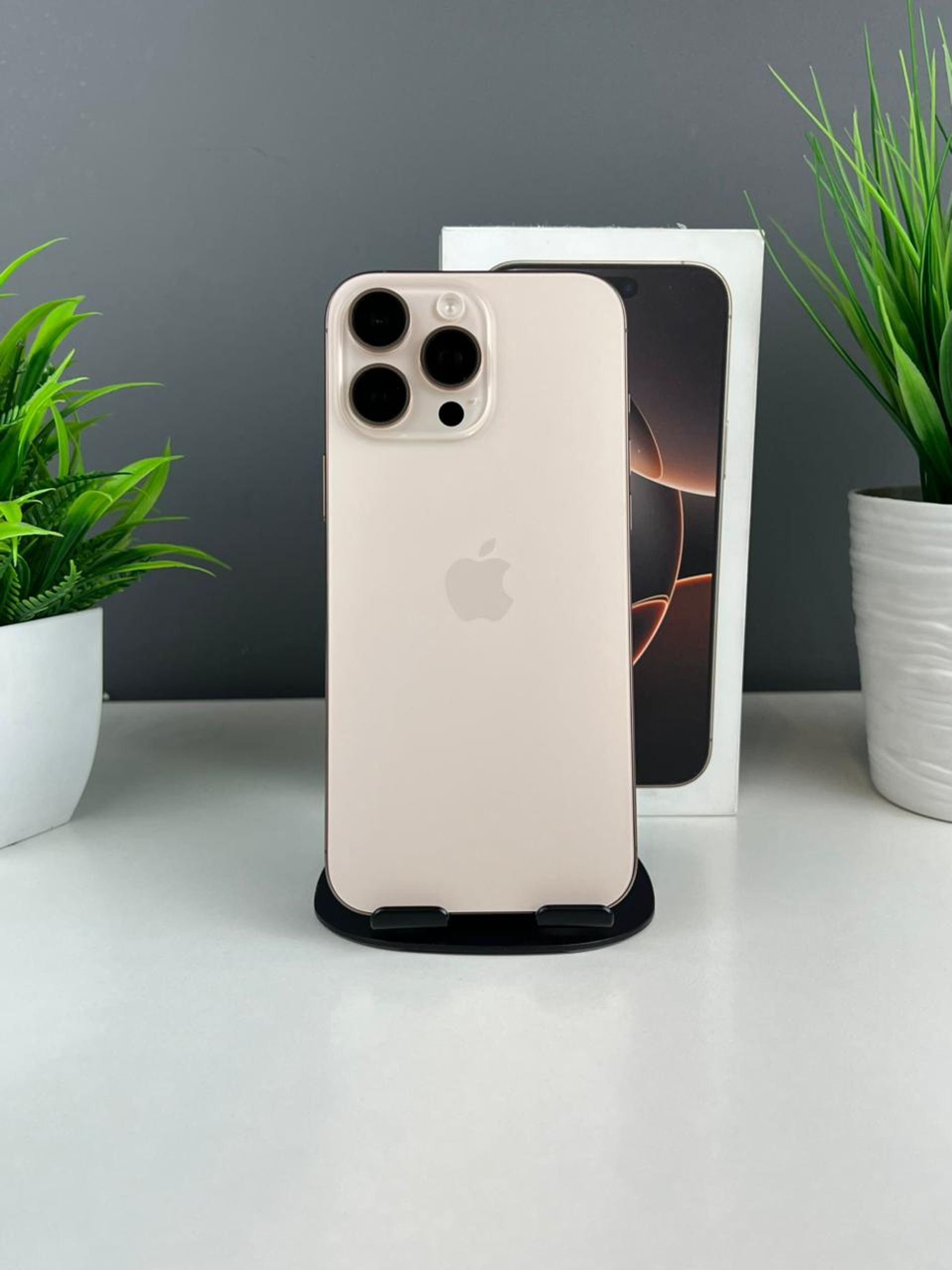 Apple iPhone 16 Pro Max 256GB