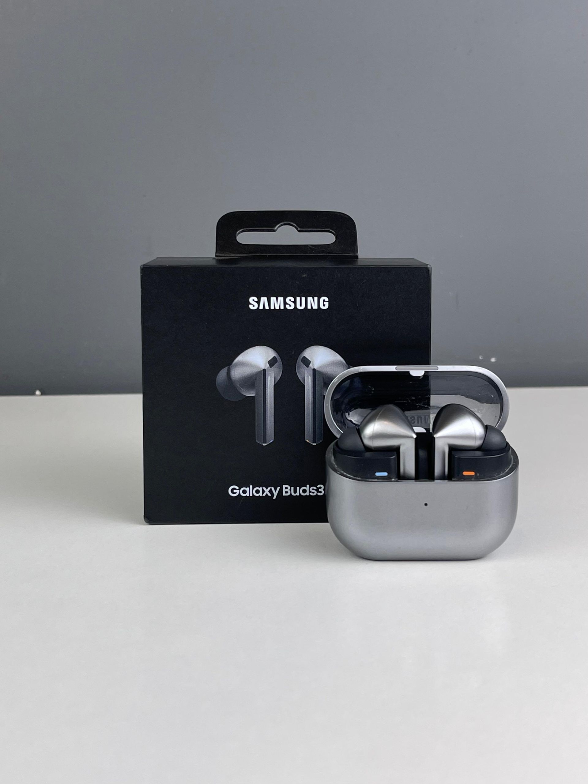 Samsung Buds 3 Pro