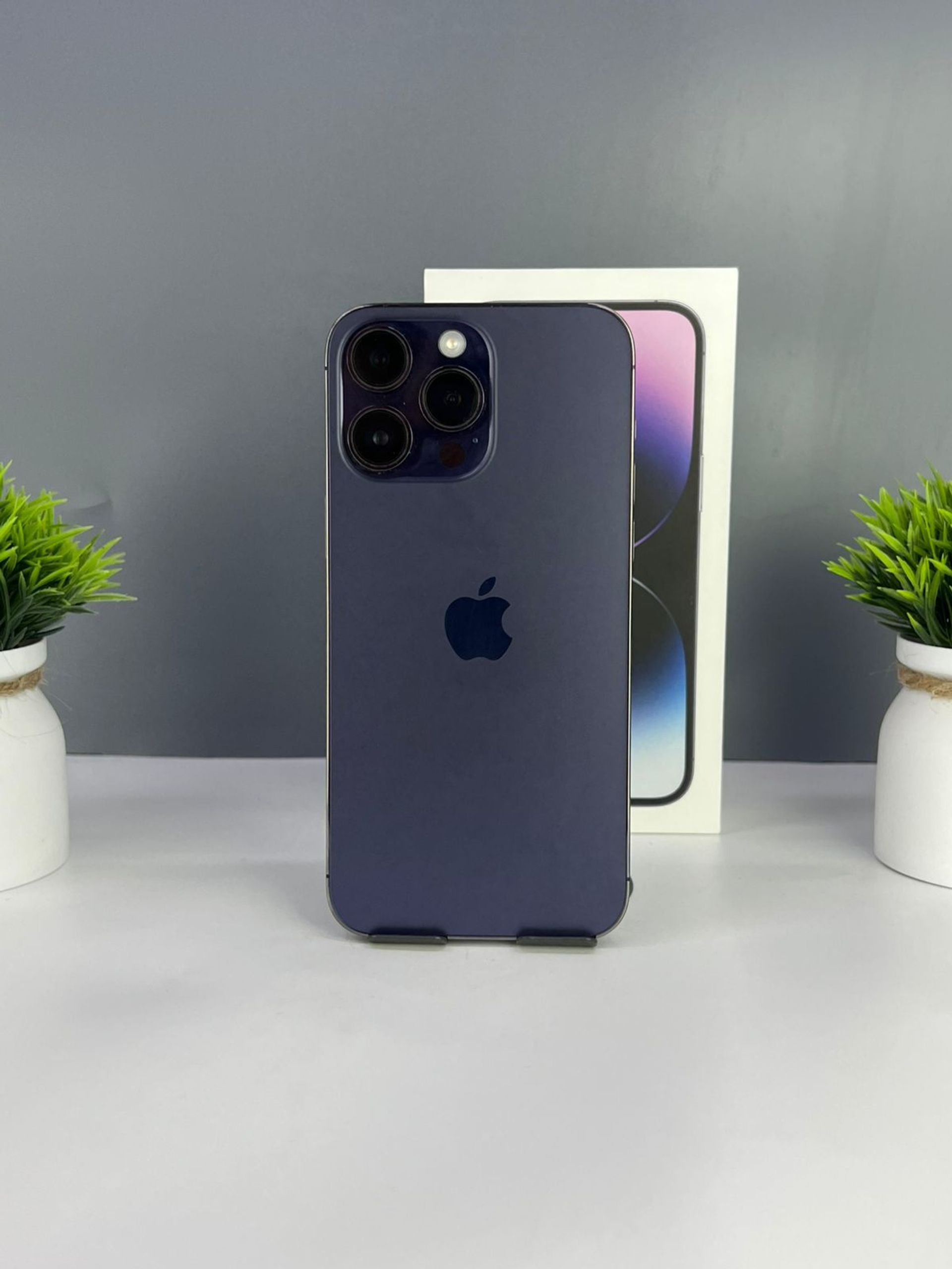 Apple iPhone 14 Pro Max 256 GB