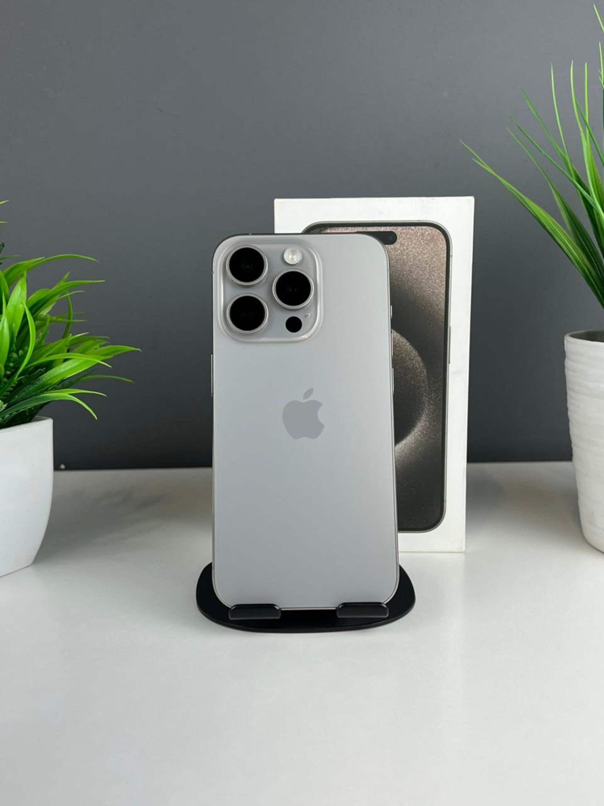 Apple iPhone 15 Pro 256GB