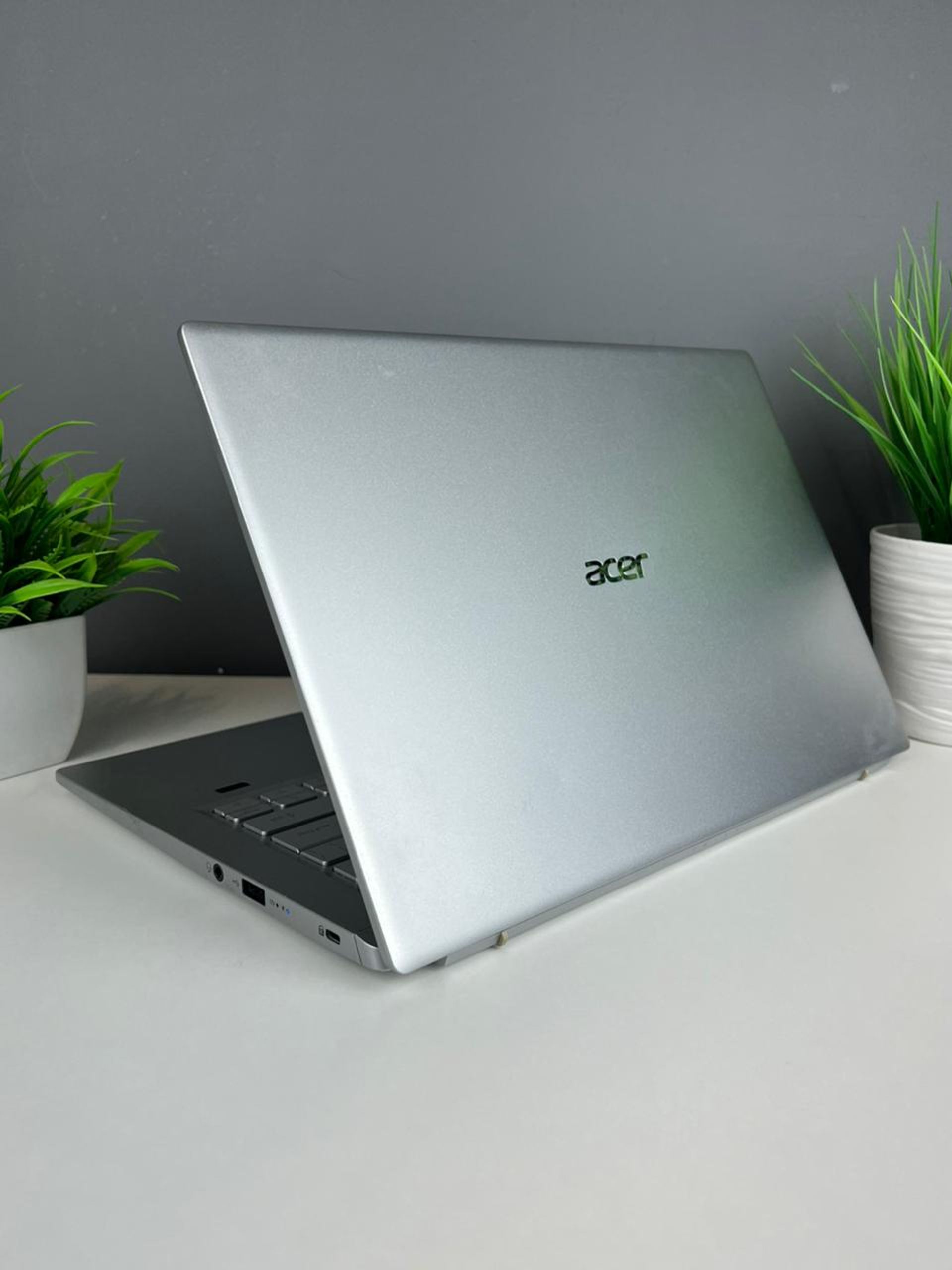 Acer Ryzen 5 (5-е поколение) 2023 (6 ядер / 12 потоков)
