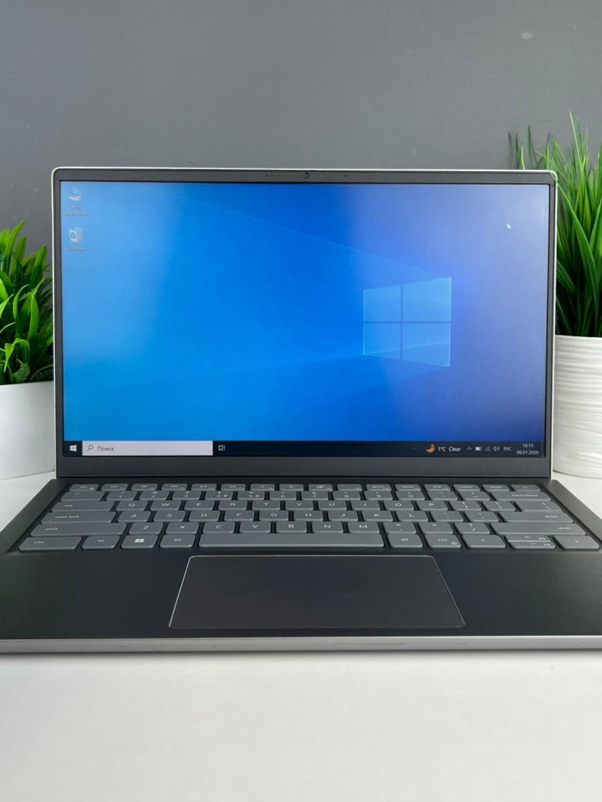 Dell Core i5/11 пок