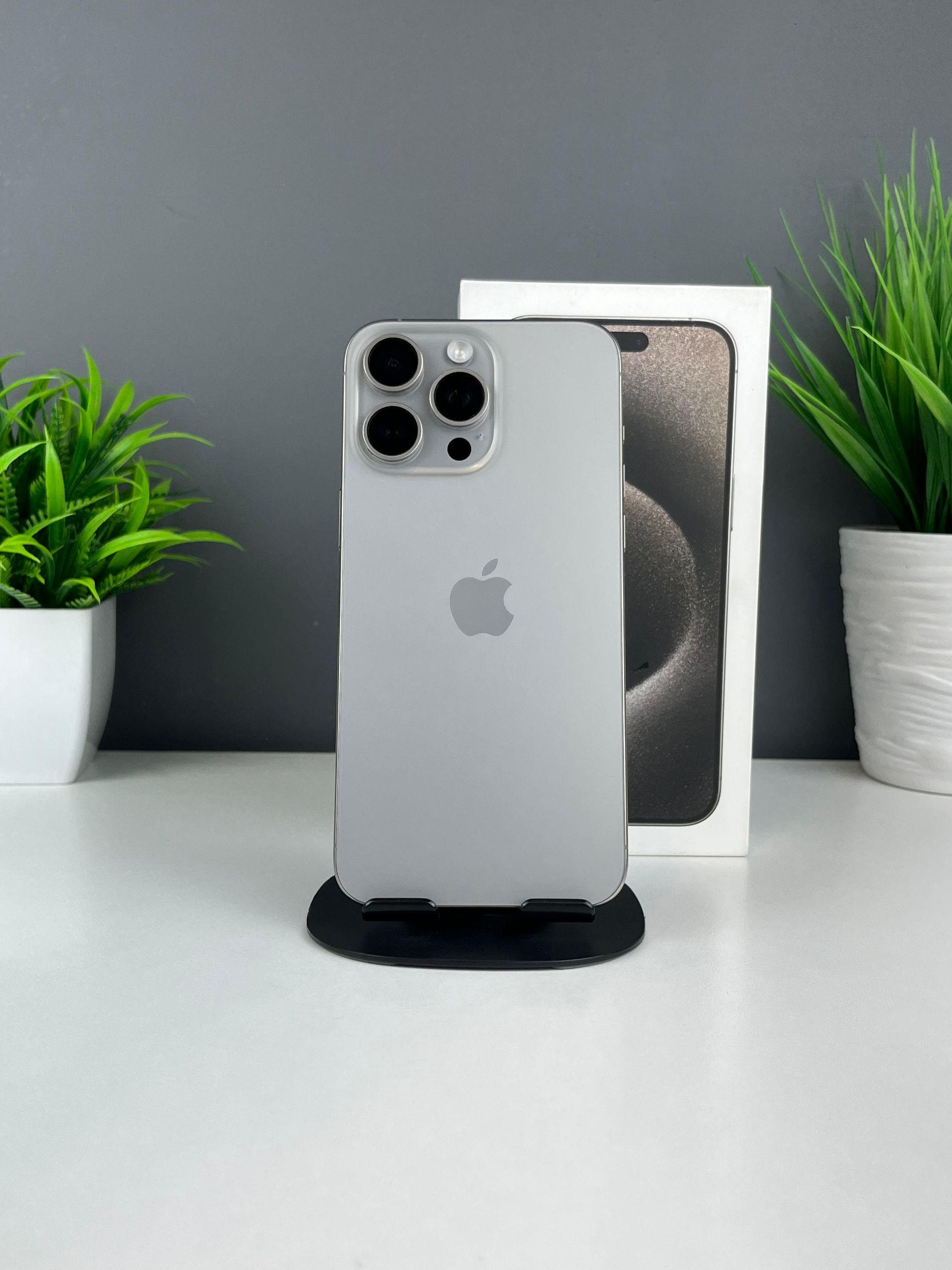 Apple iPhone 15 Pro Max 256GB