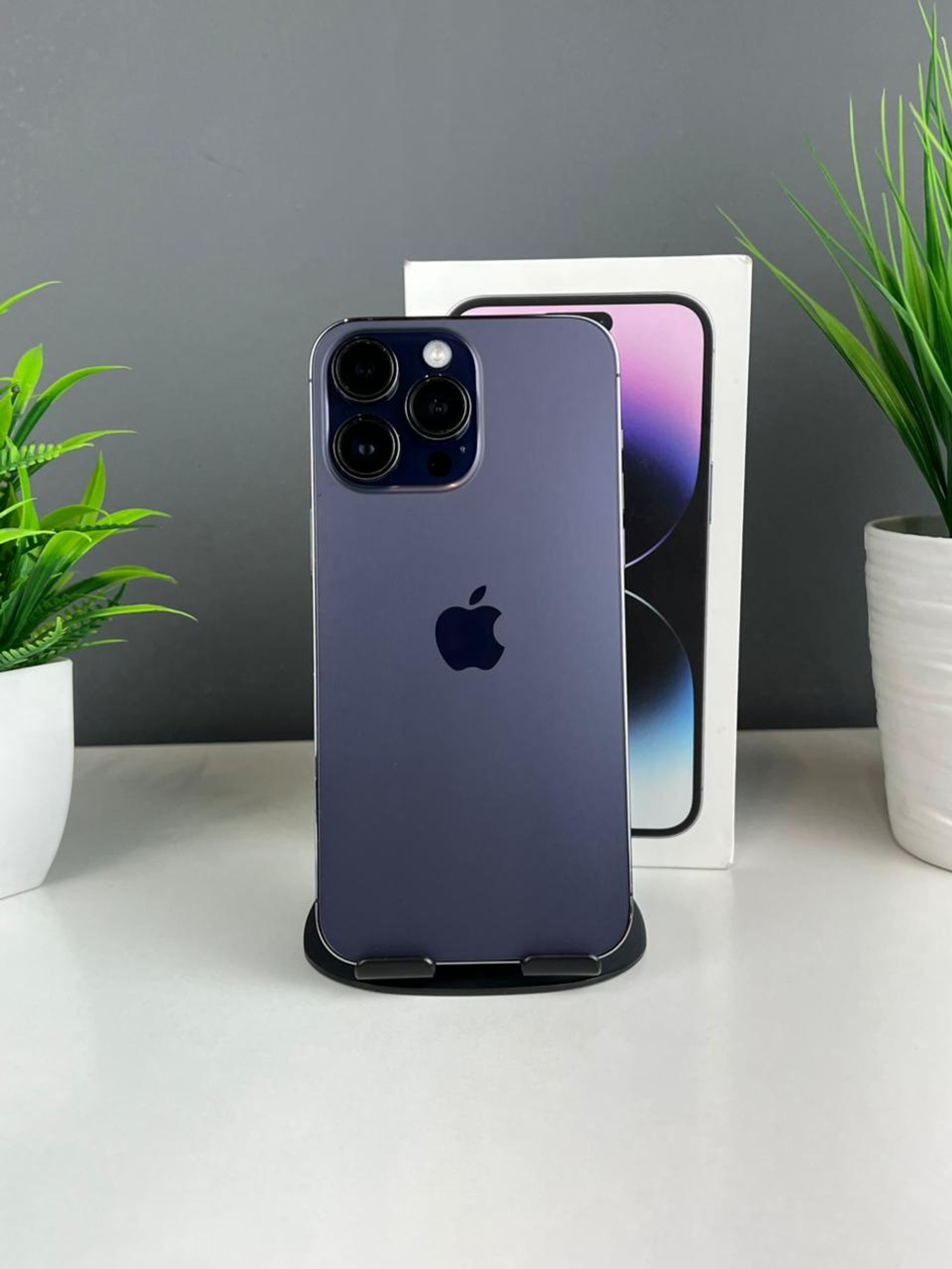 Apple iPhone 14 Pro Max 256GB