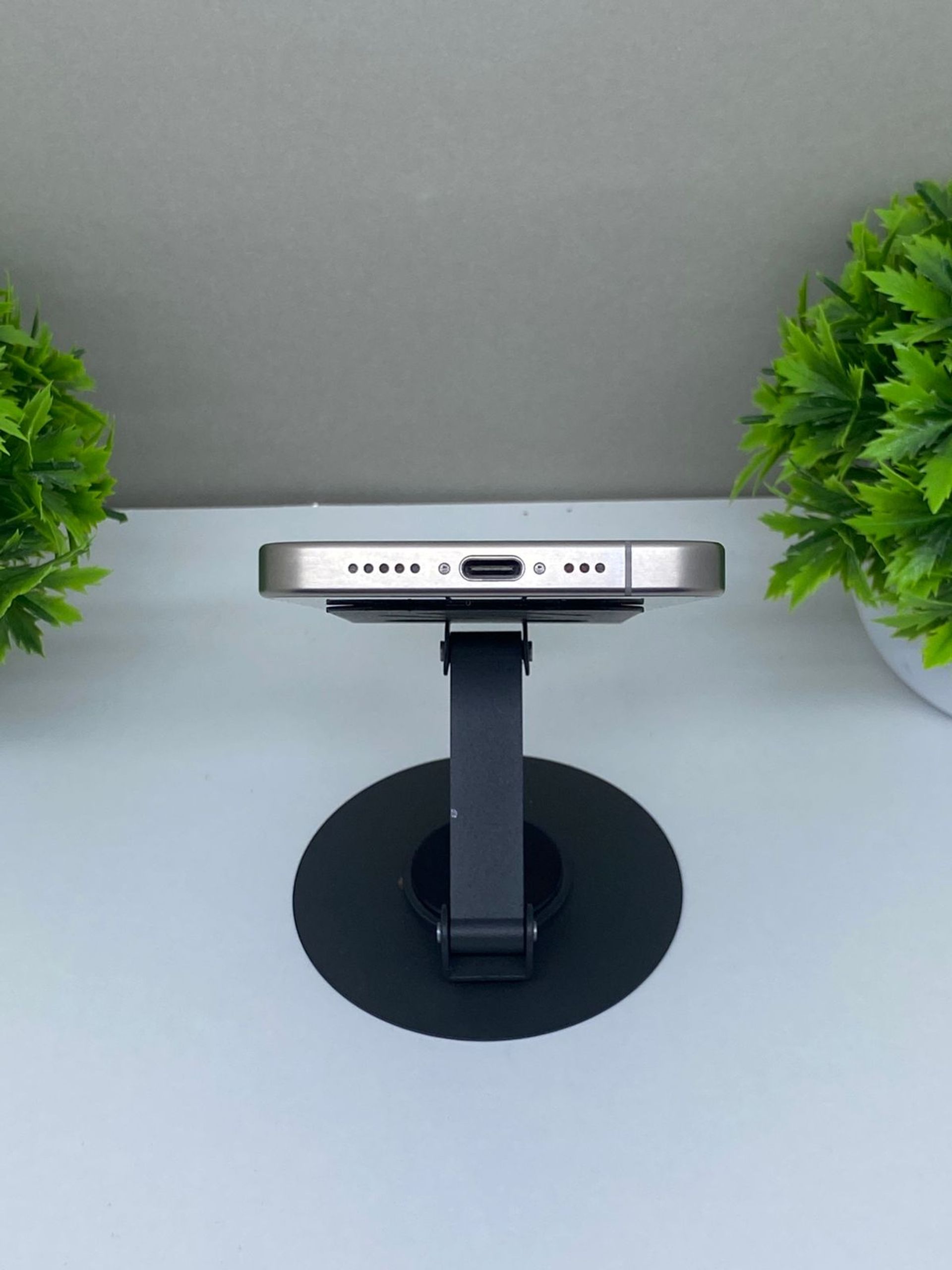 Apple iPhone 15 Pro 256GB, Natural Titanium