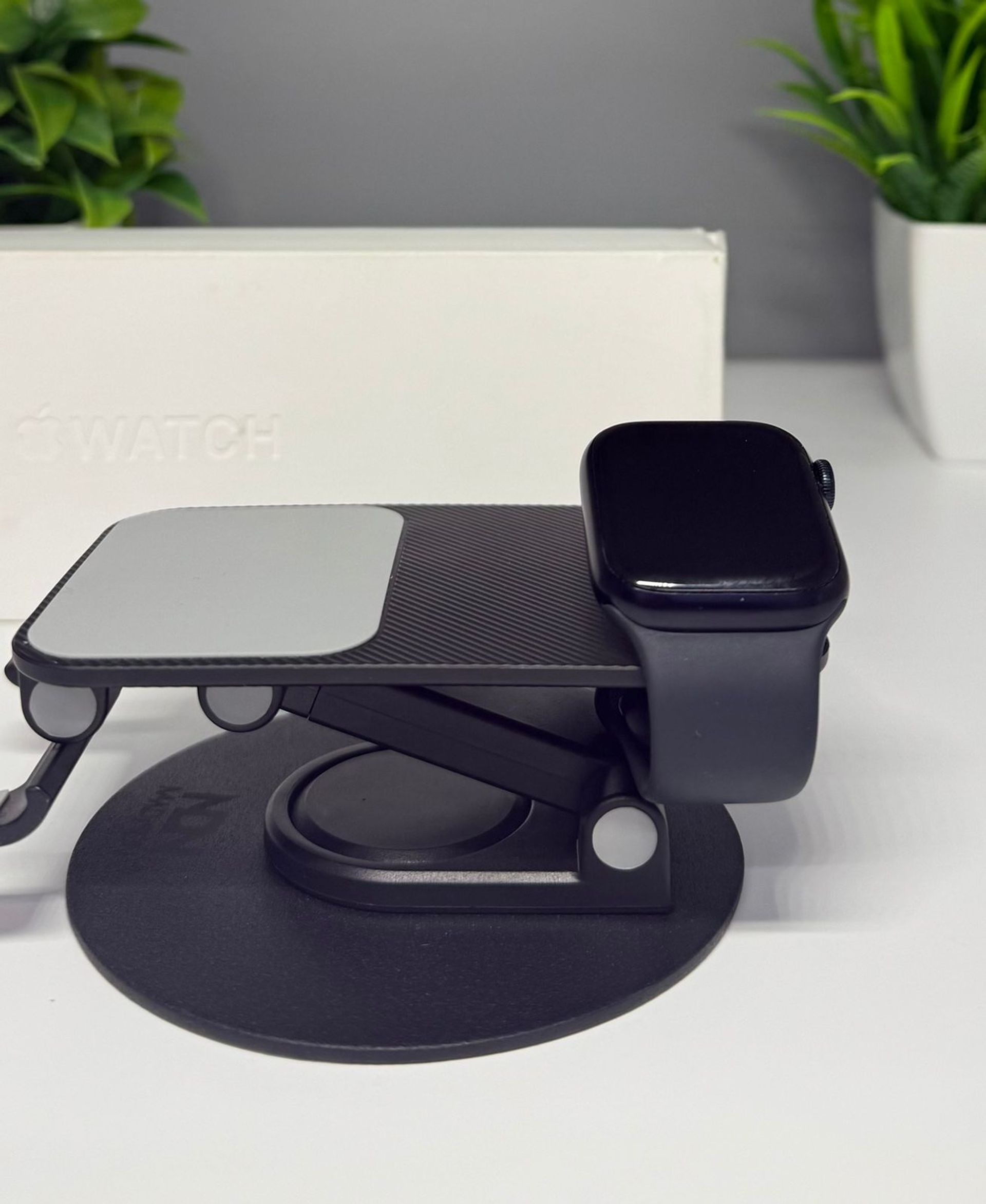 Apple Watch Series 9 GPS S/M 41 мм