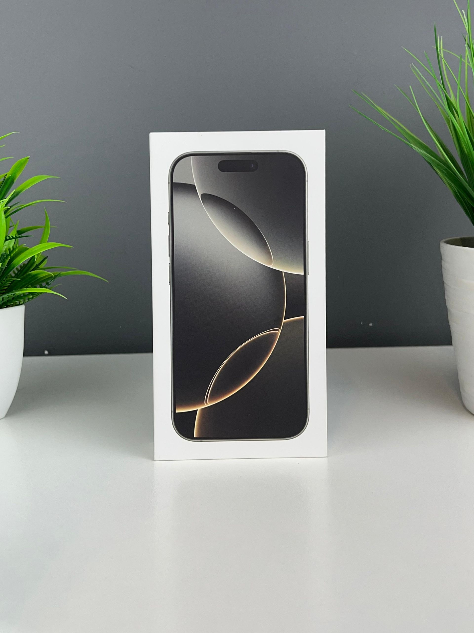 Apple iPhone 16 Pro 256GB