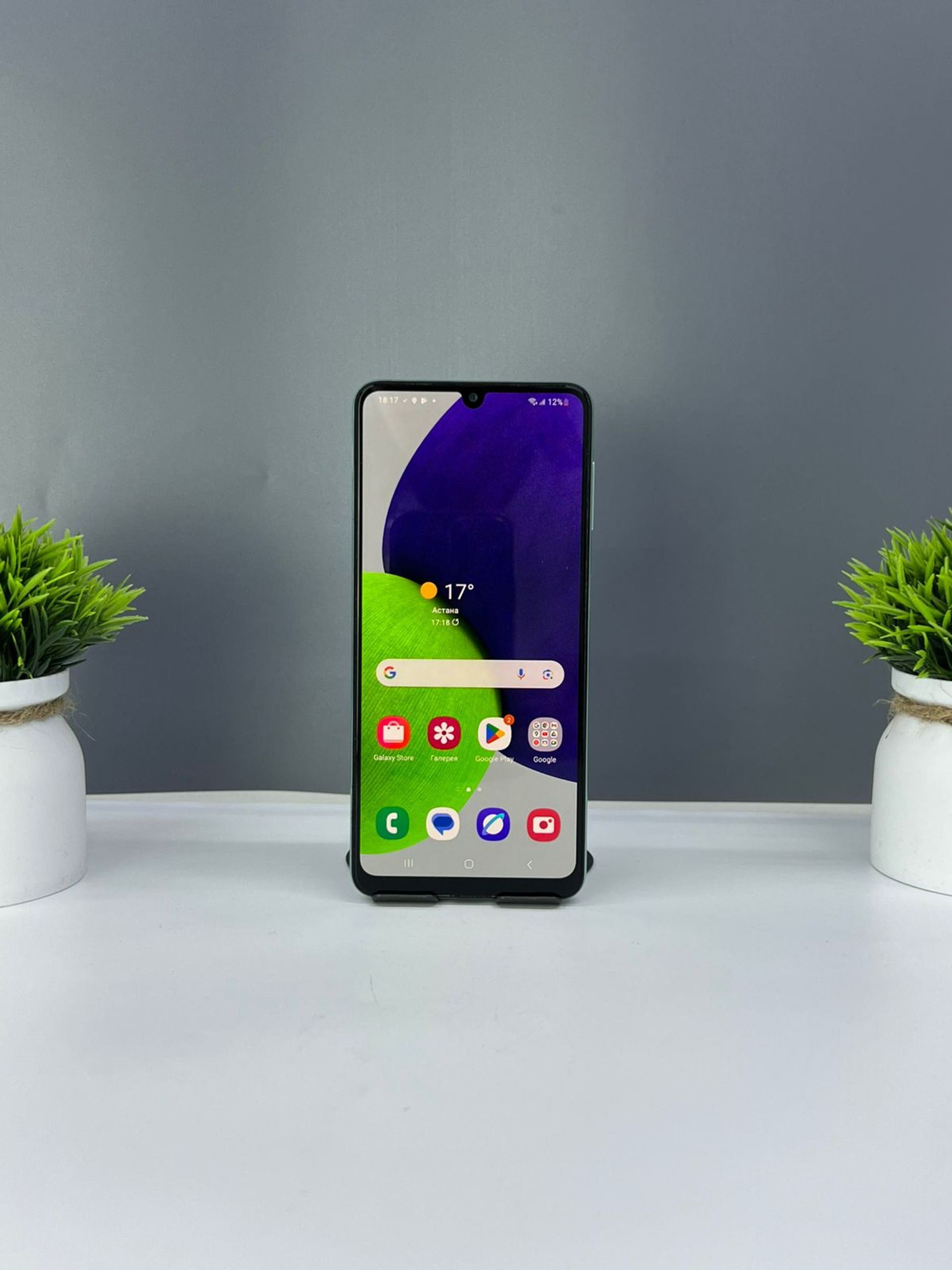 Samsung Galaxy A22 64GB