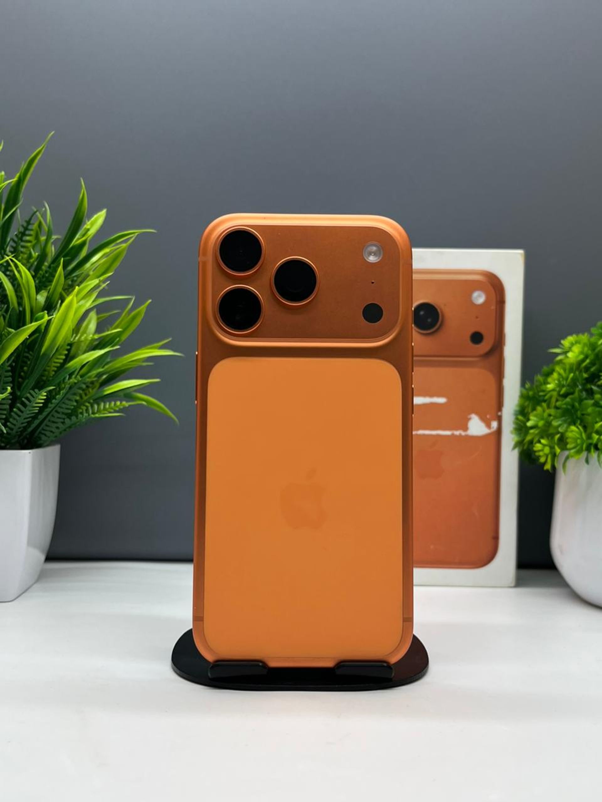 Apple iPhone 17 Pro 256GB