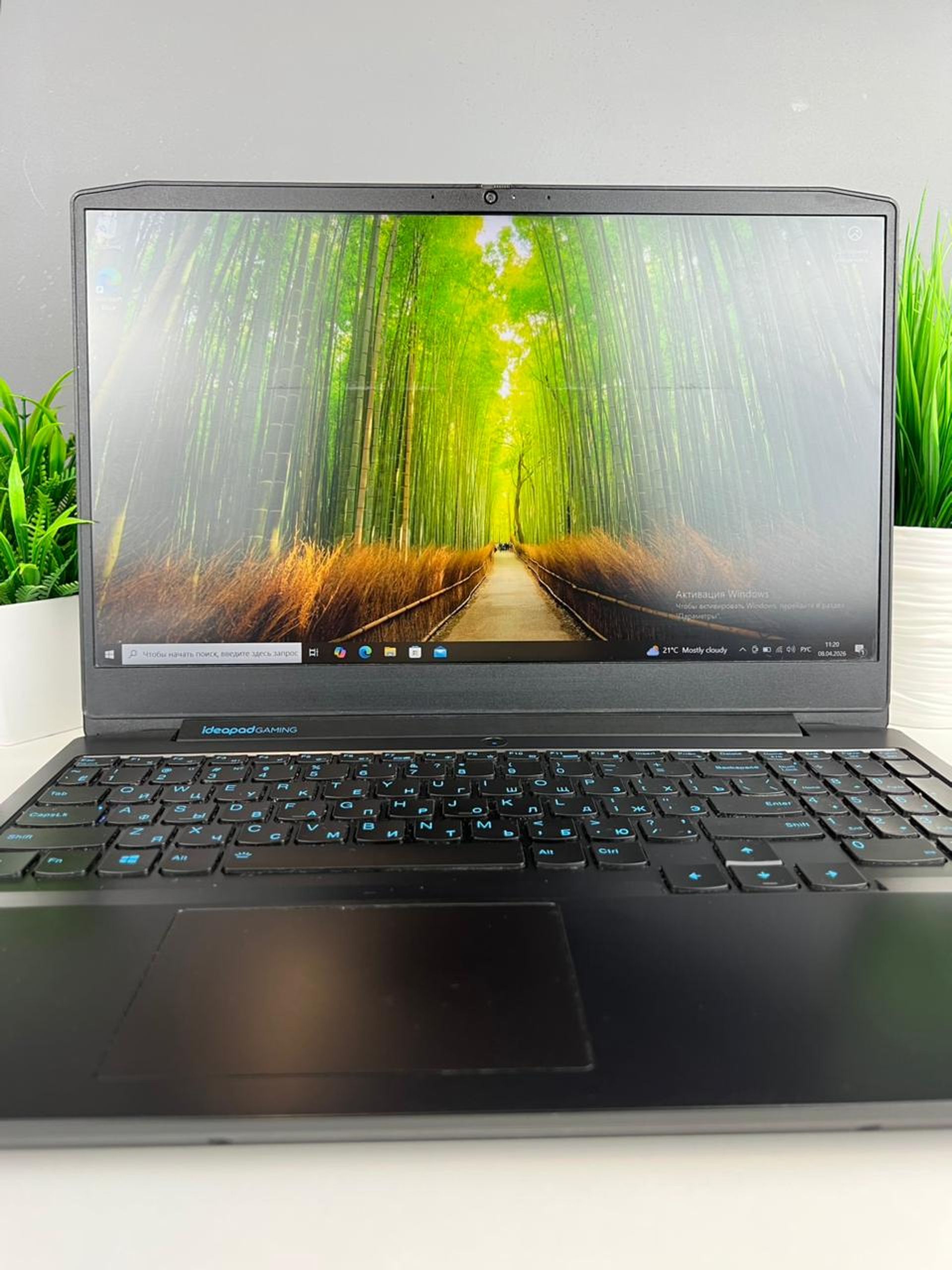 Lenovo Core i7/10 пок