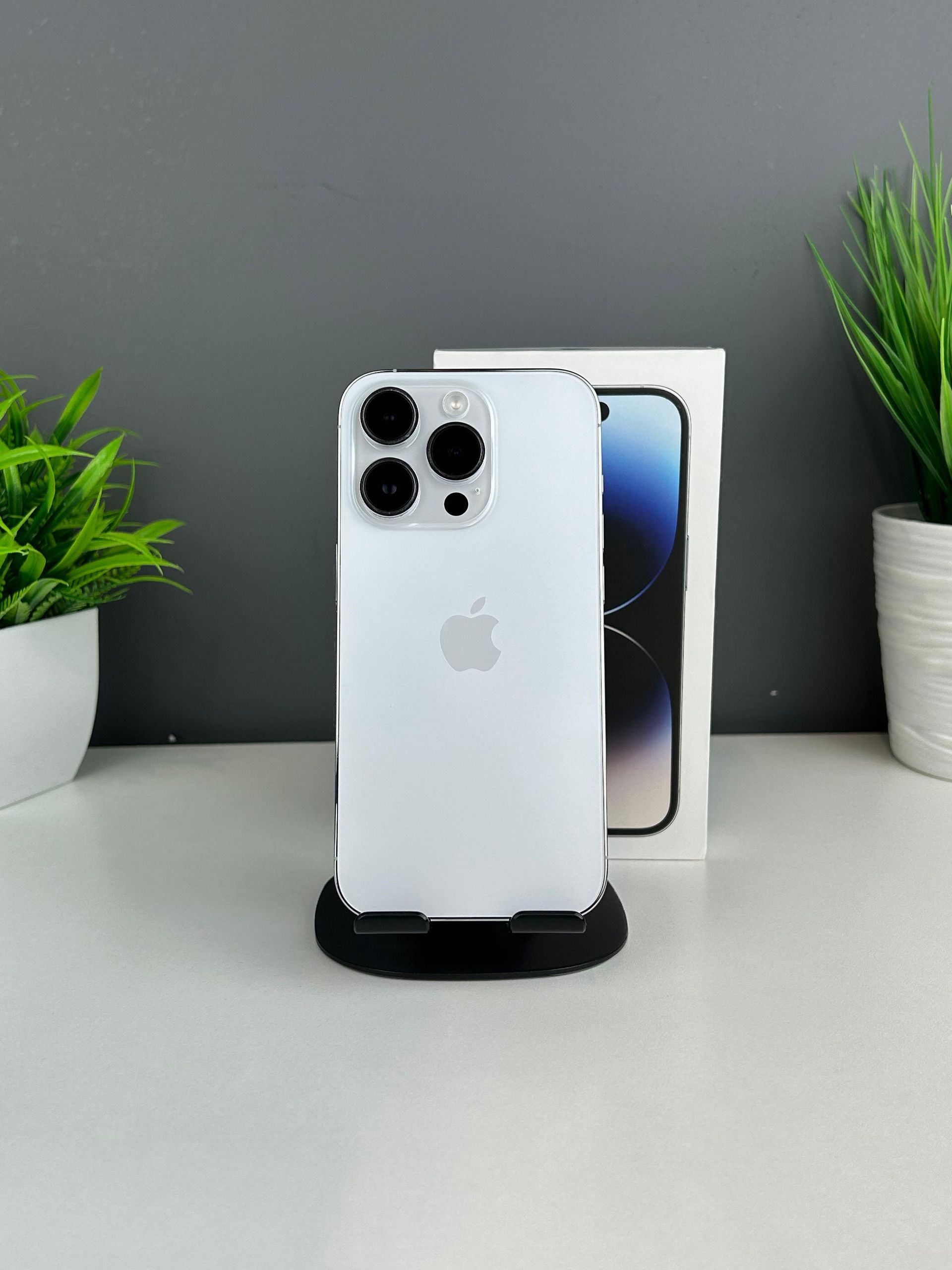 Apple iPhone 14 Pro 128GB - фото_0