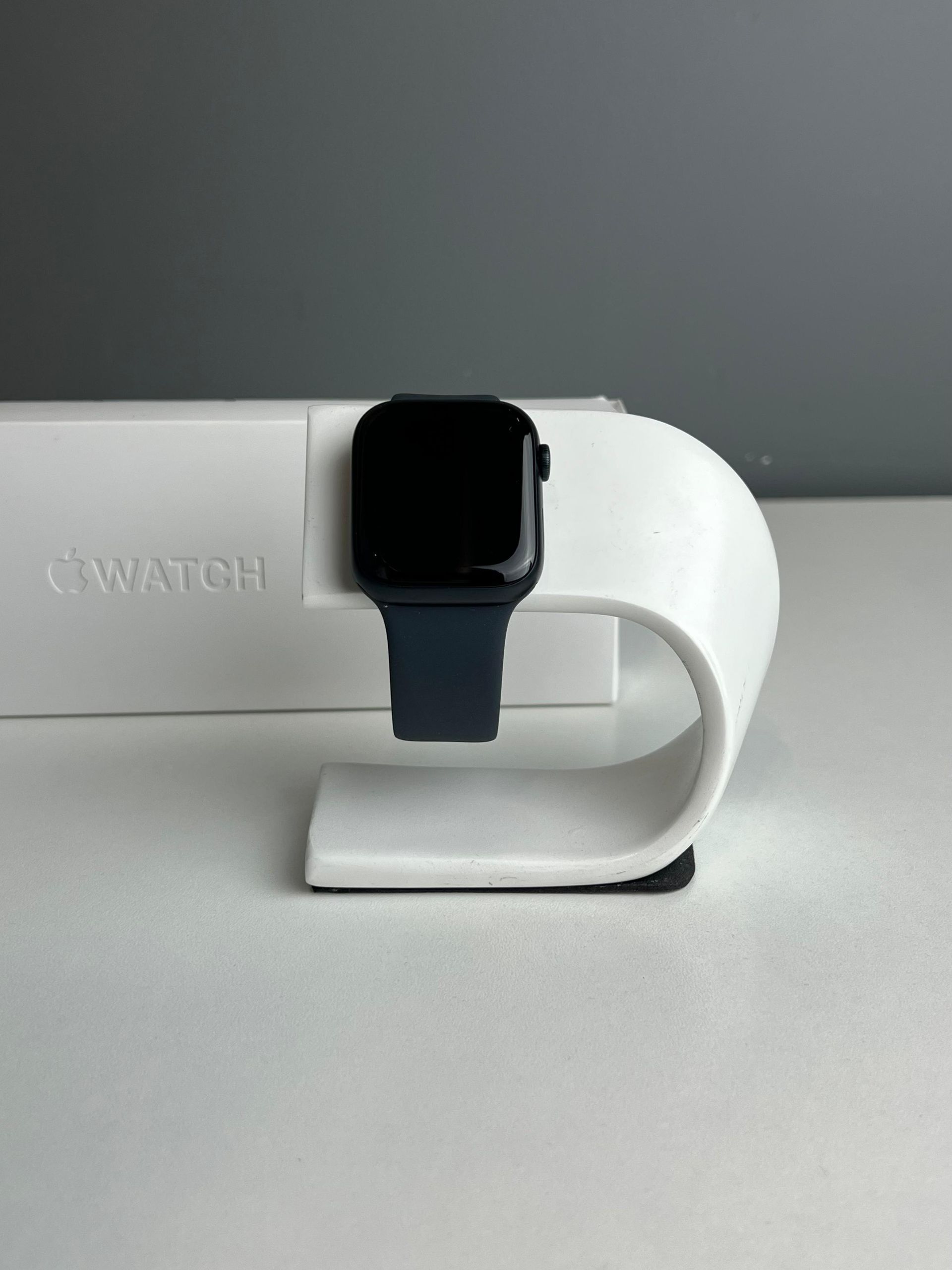 Apple Series 9 GPS M/L 45 mm 45mm
