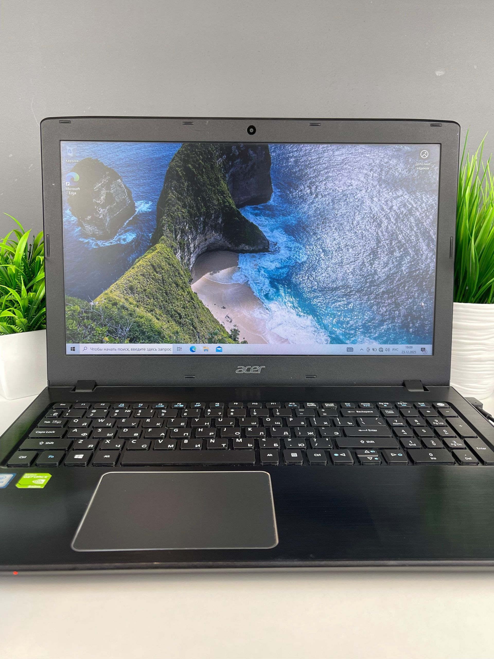 Acer Core i3/6-пок