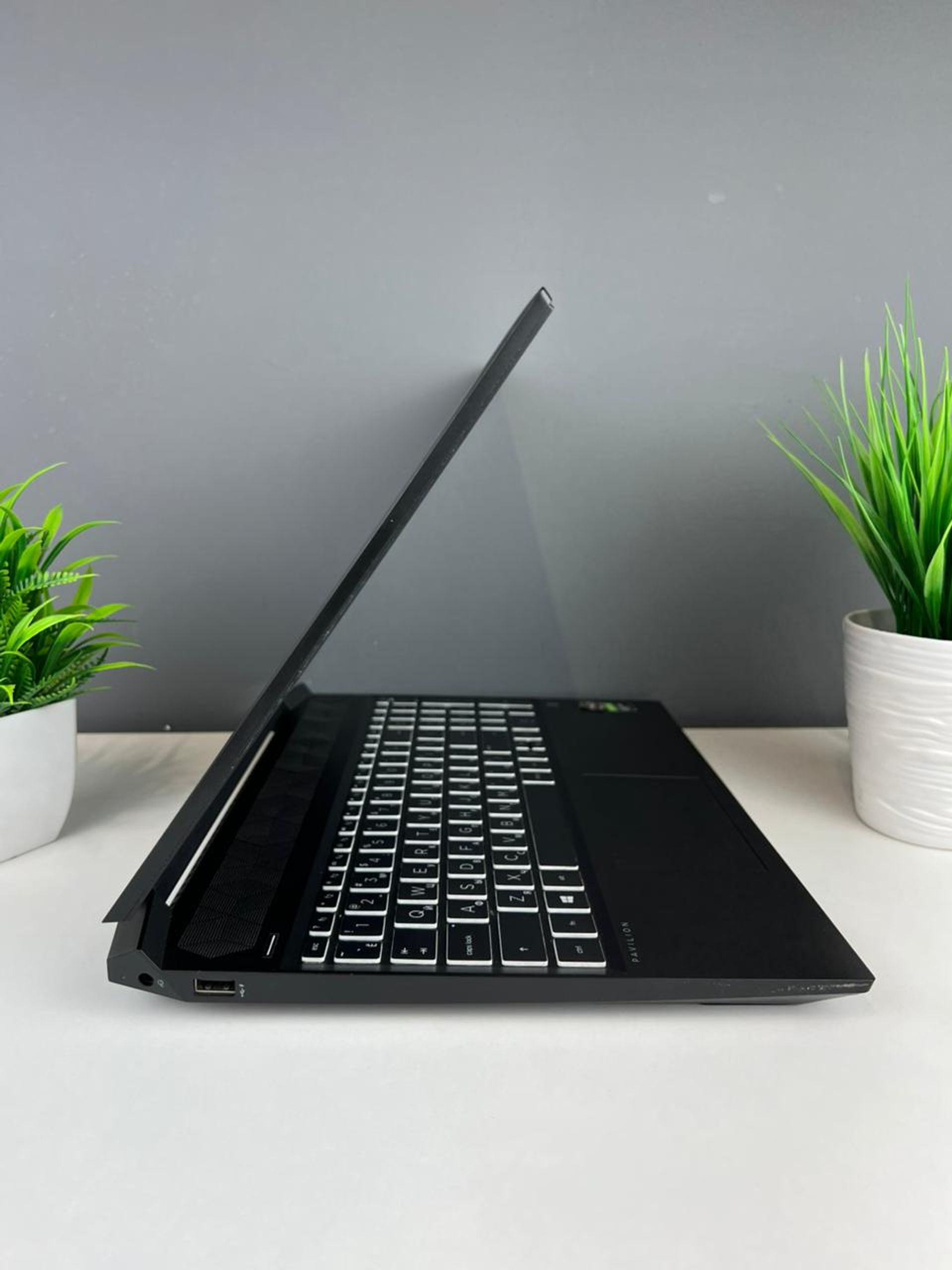 Hp Ryzen 7 (4-е поколение) 2020-2022 (8 ядер / 16 потоков)