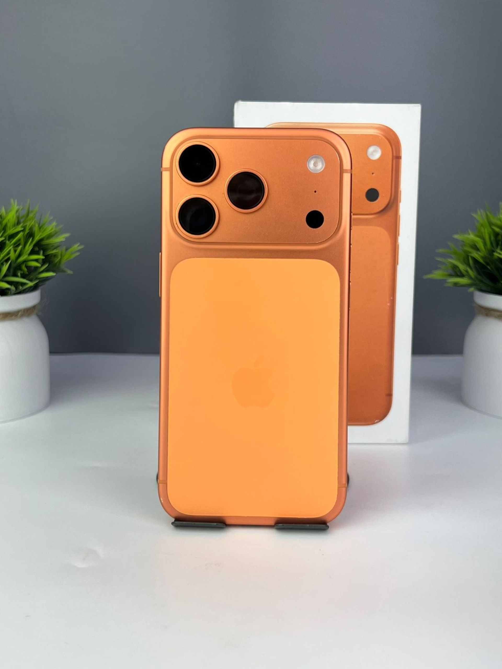 Apple iPhone 17 Pro 256 GB