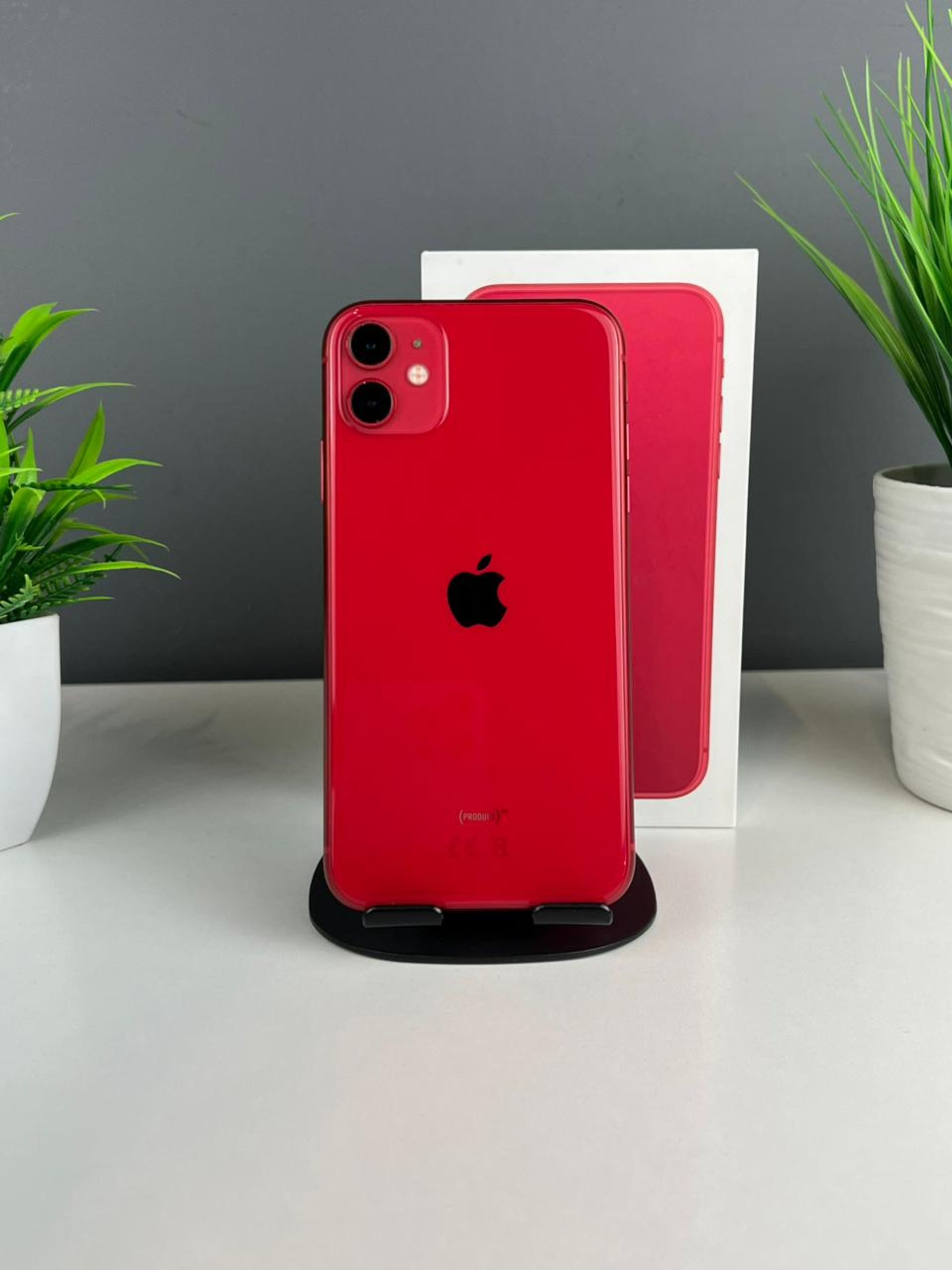Apple iPhone 11 64GB