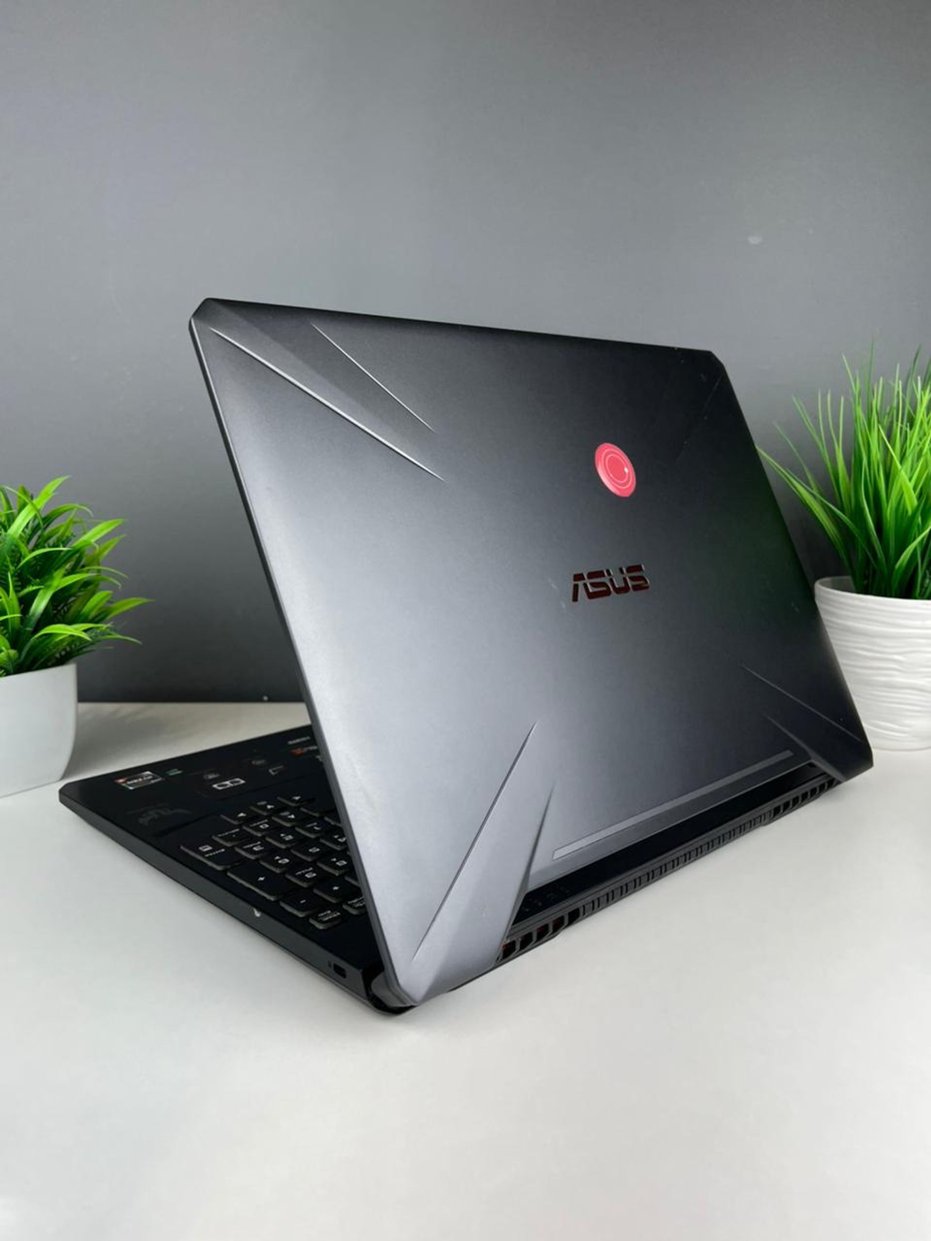 Asus Ryzen 5 (4-е поколение) 2020-2022 (6 ядер / 12 потоков)