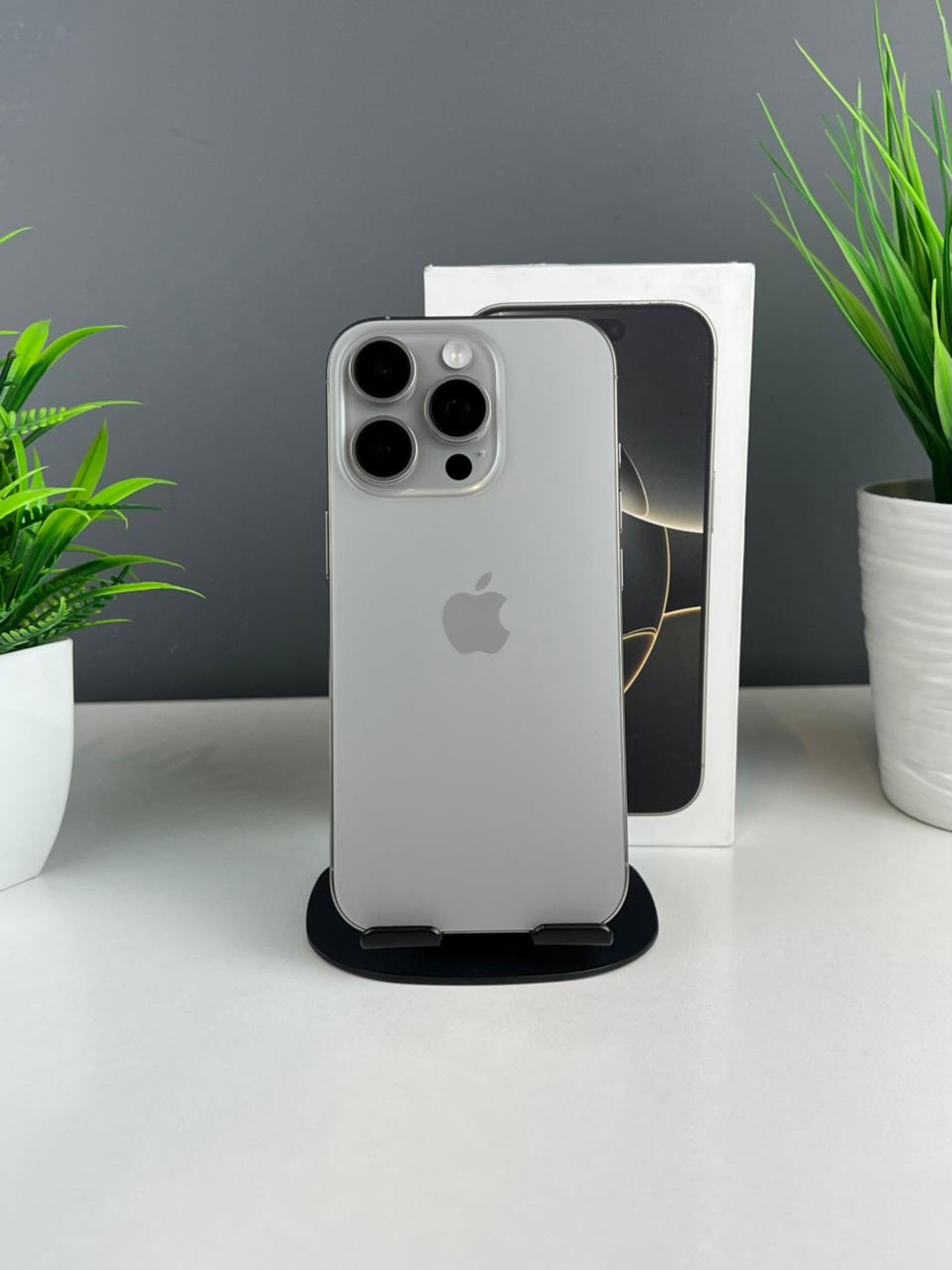 Apple iPhone 16 Pro 128GB