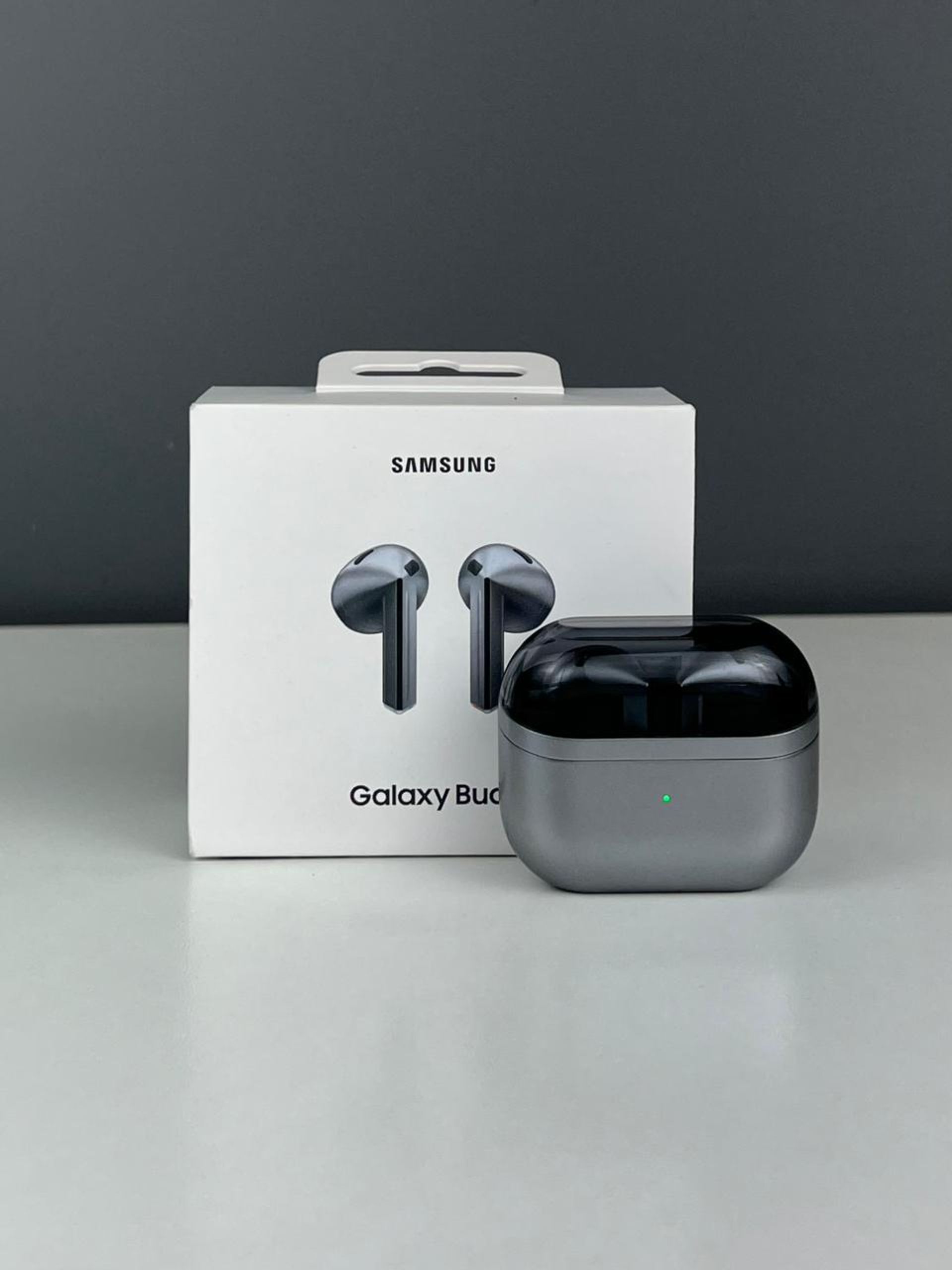 Samsung Buds 3