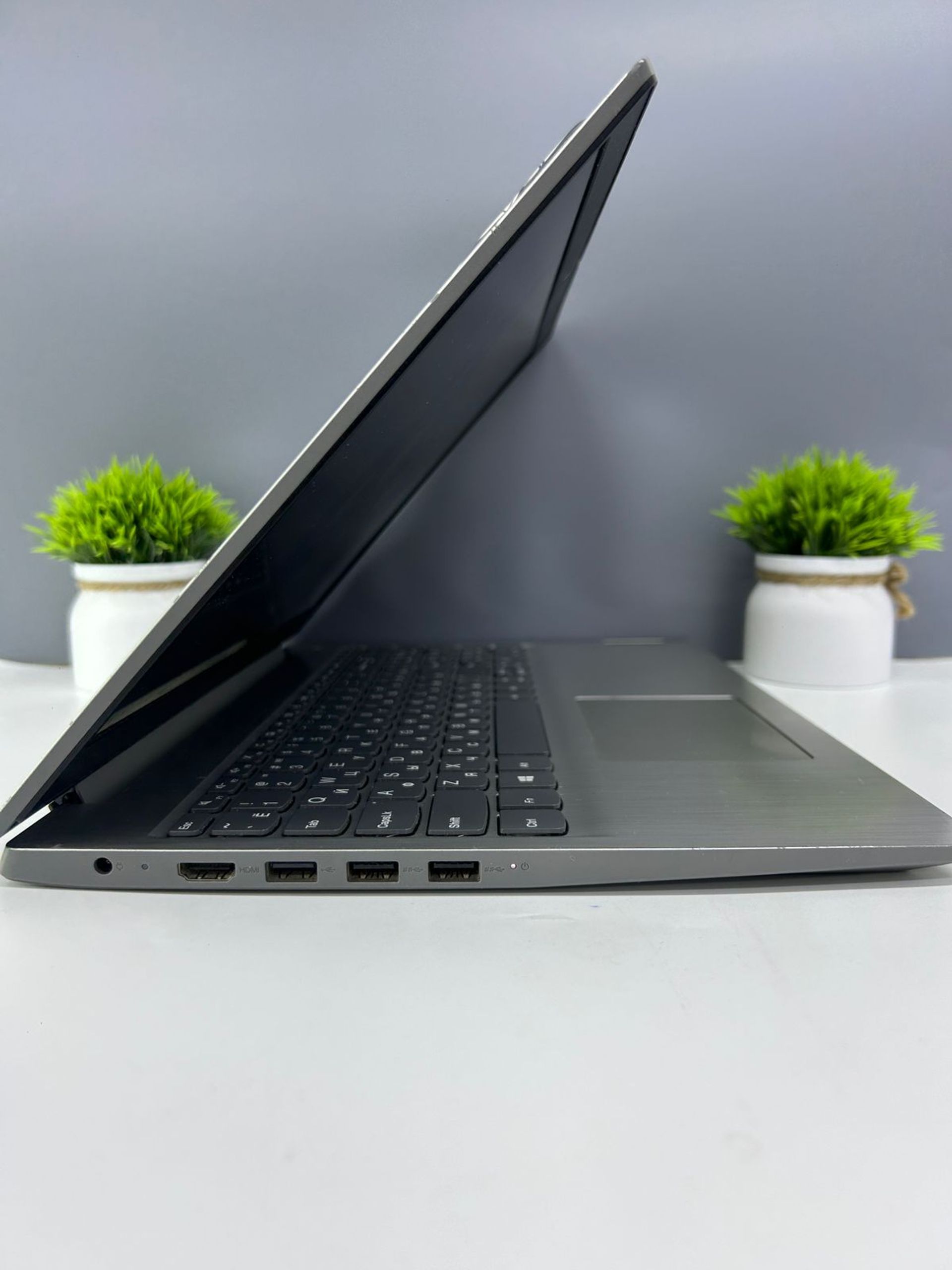 Lenovo Ryzen 5 (4-е поколение) 2020-2022 (6 ядер / 12 потоков)