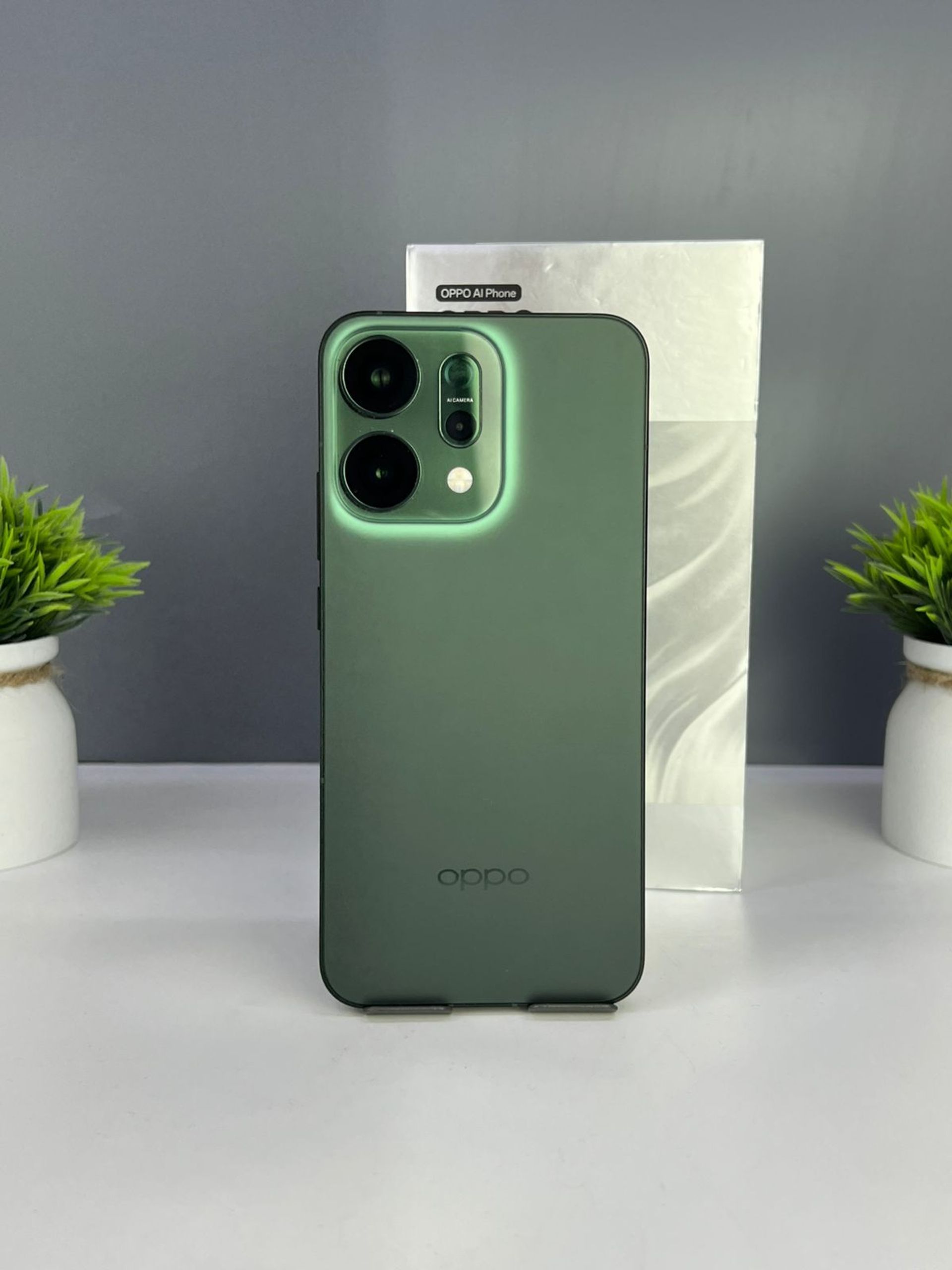 OPPO Reno14 512 GB