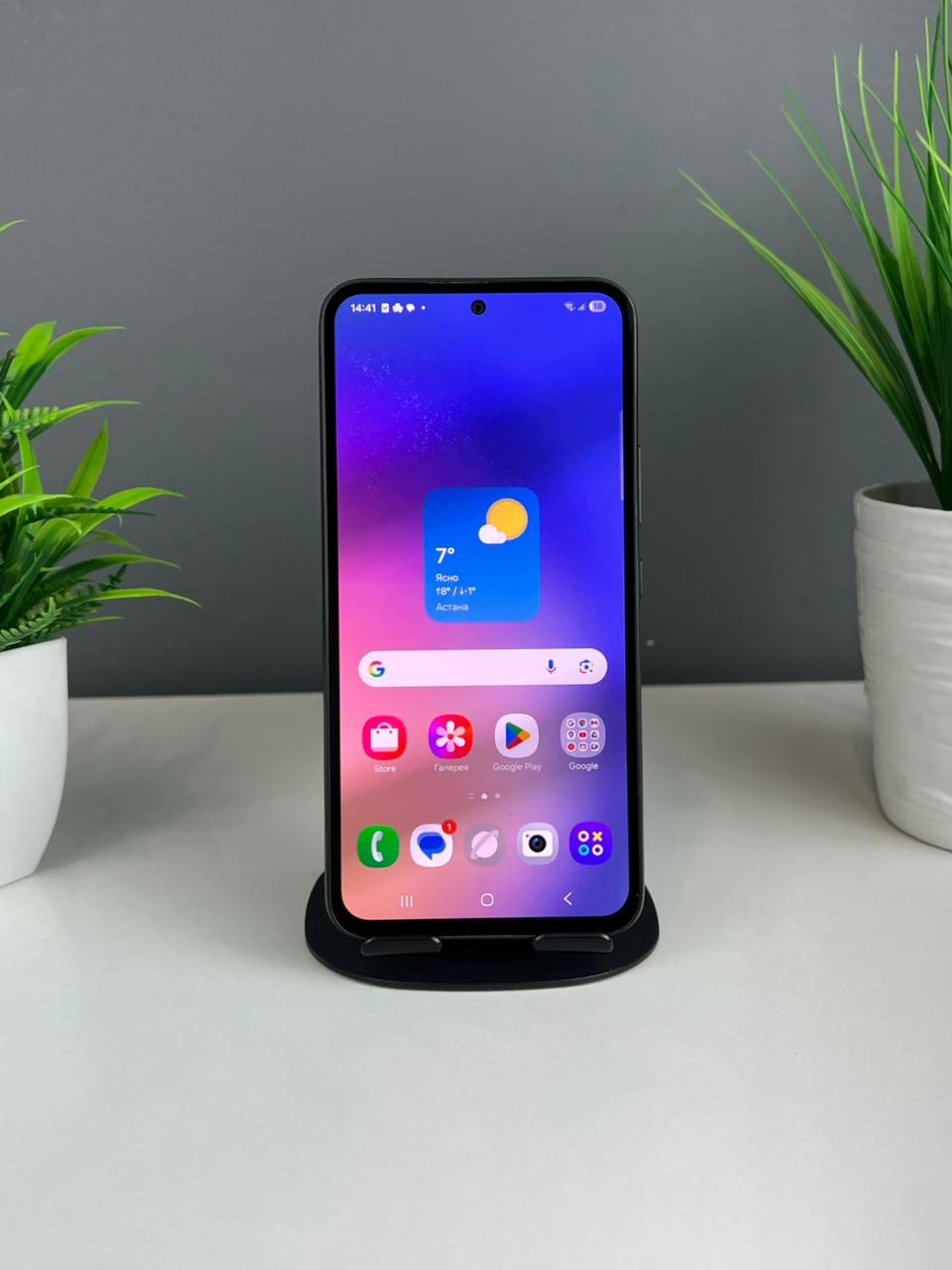 Samsung Galaxy A54 5G 8GB/256GB