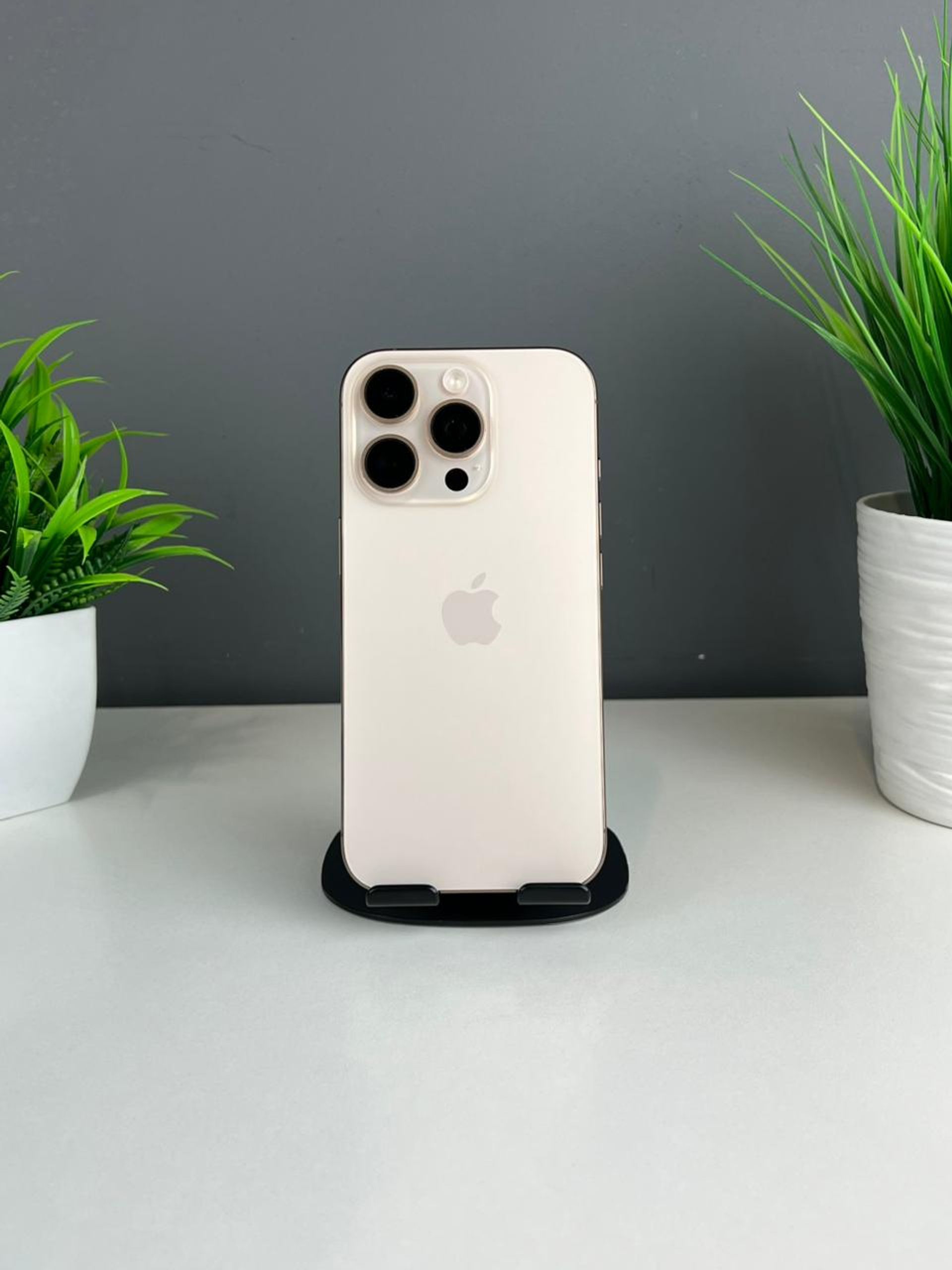 Apple iPhone 16 Pro 128GB - фото_0