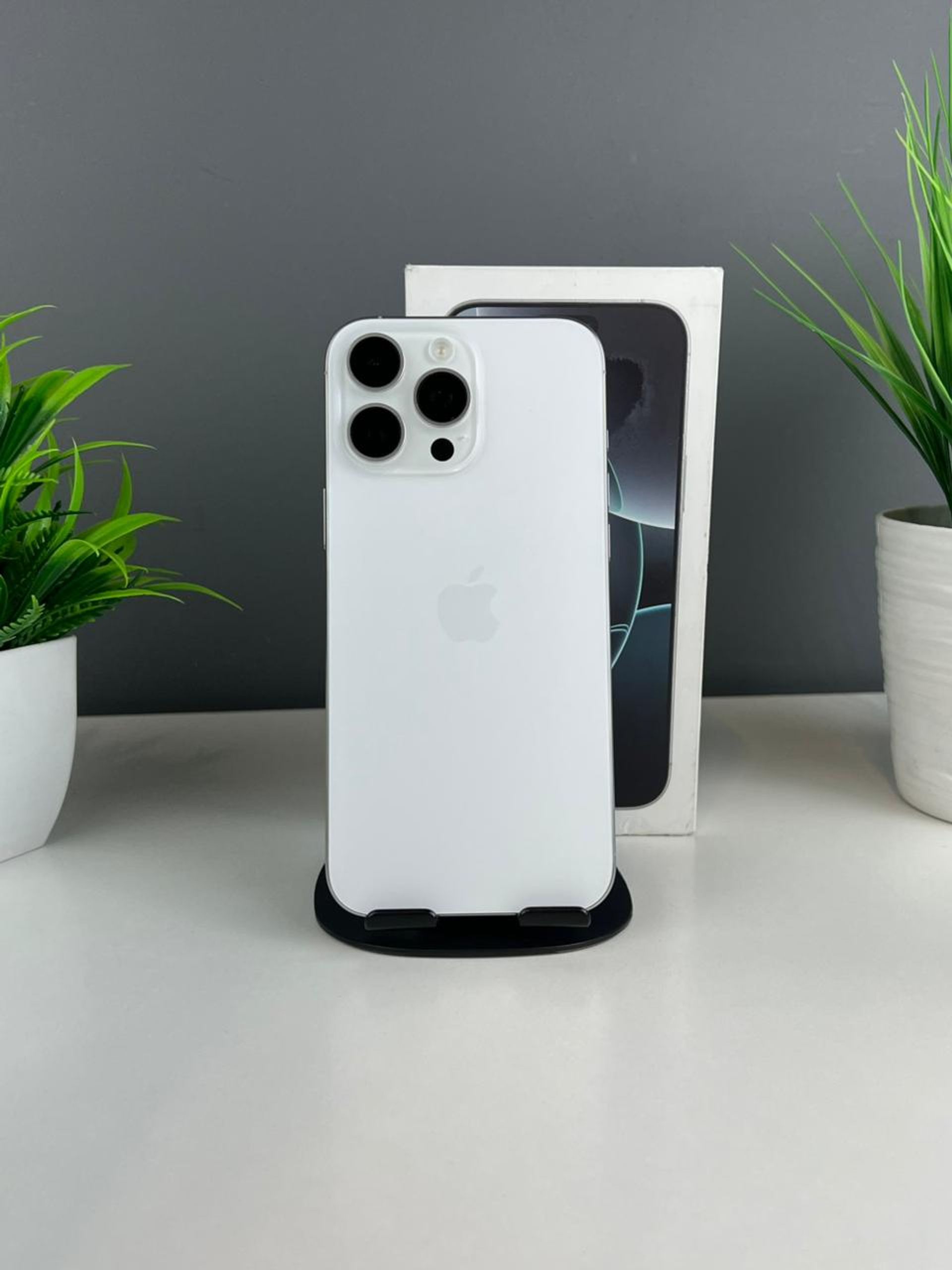 Apple iPhone 16 Pro Max 256GB