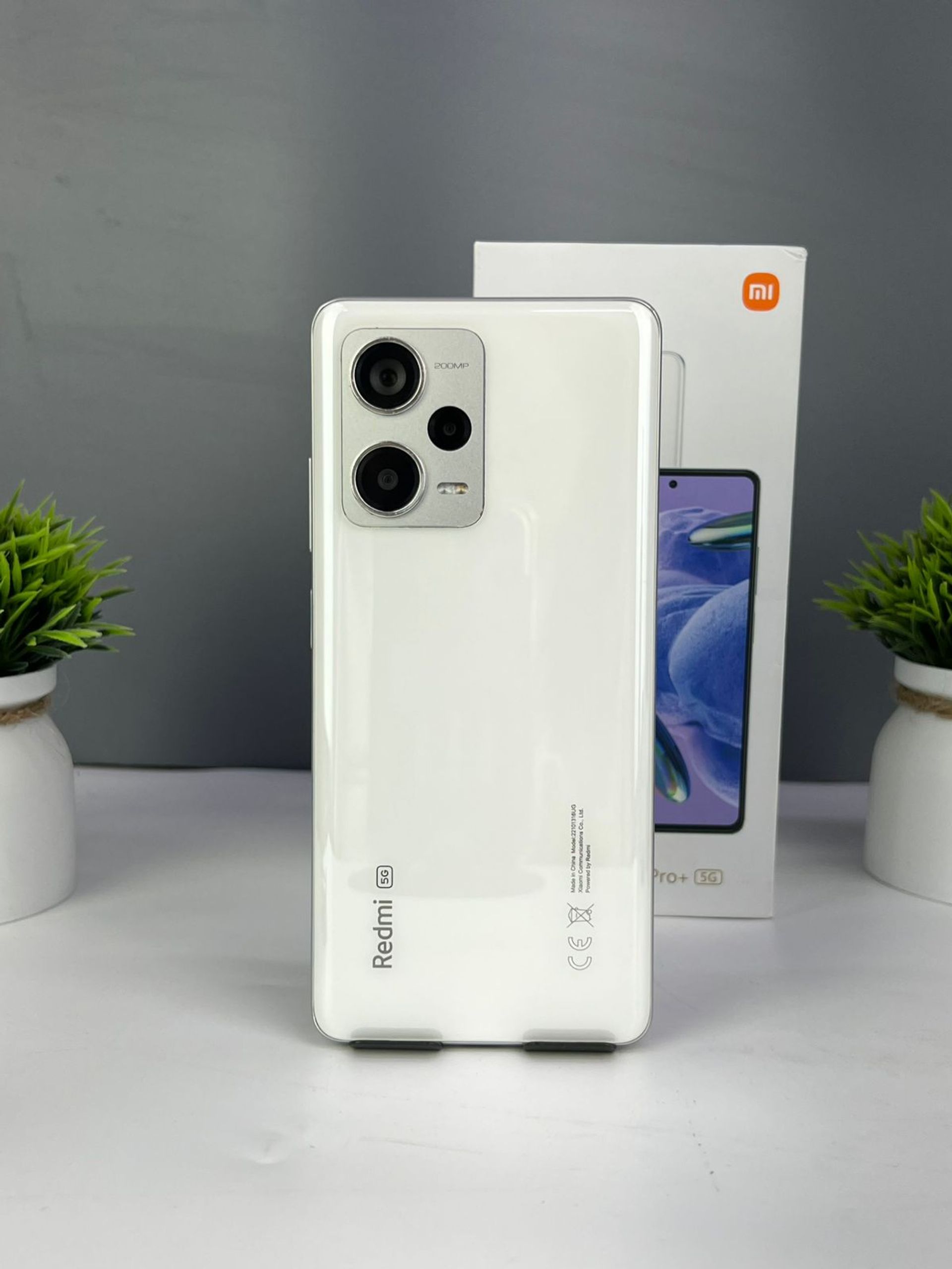 Xiaomi Redmi Note 12 Pro 5G 256 GB
