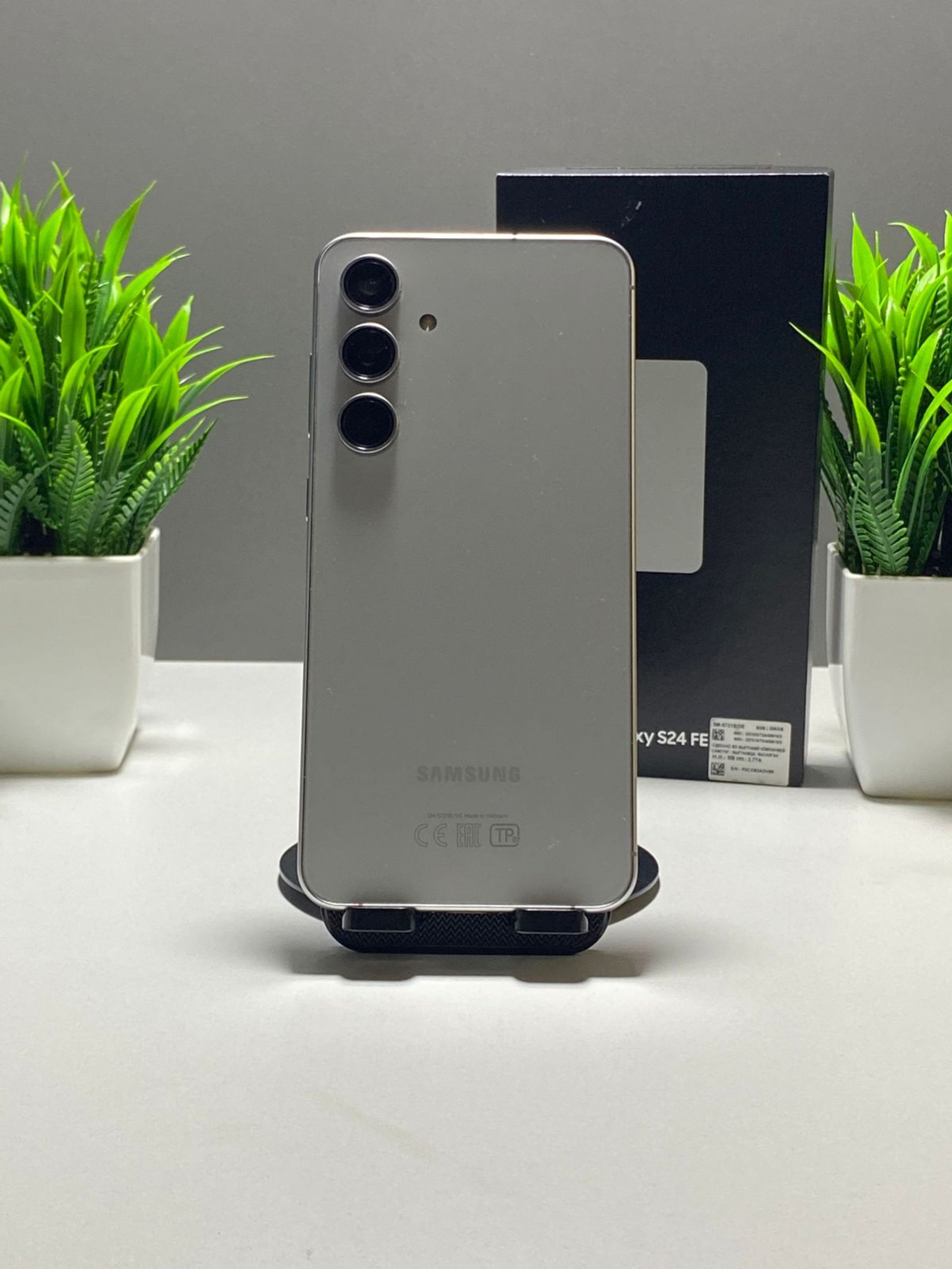 Samsung Galaxy S24 FE 5G 8GB/256GB