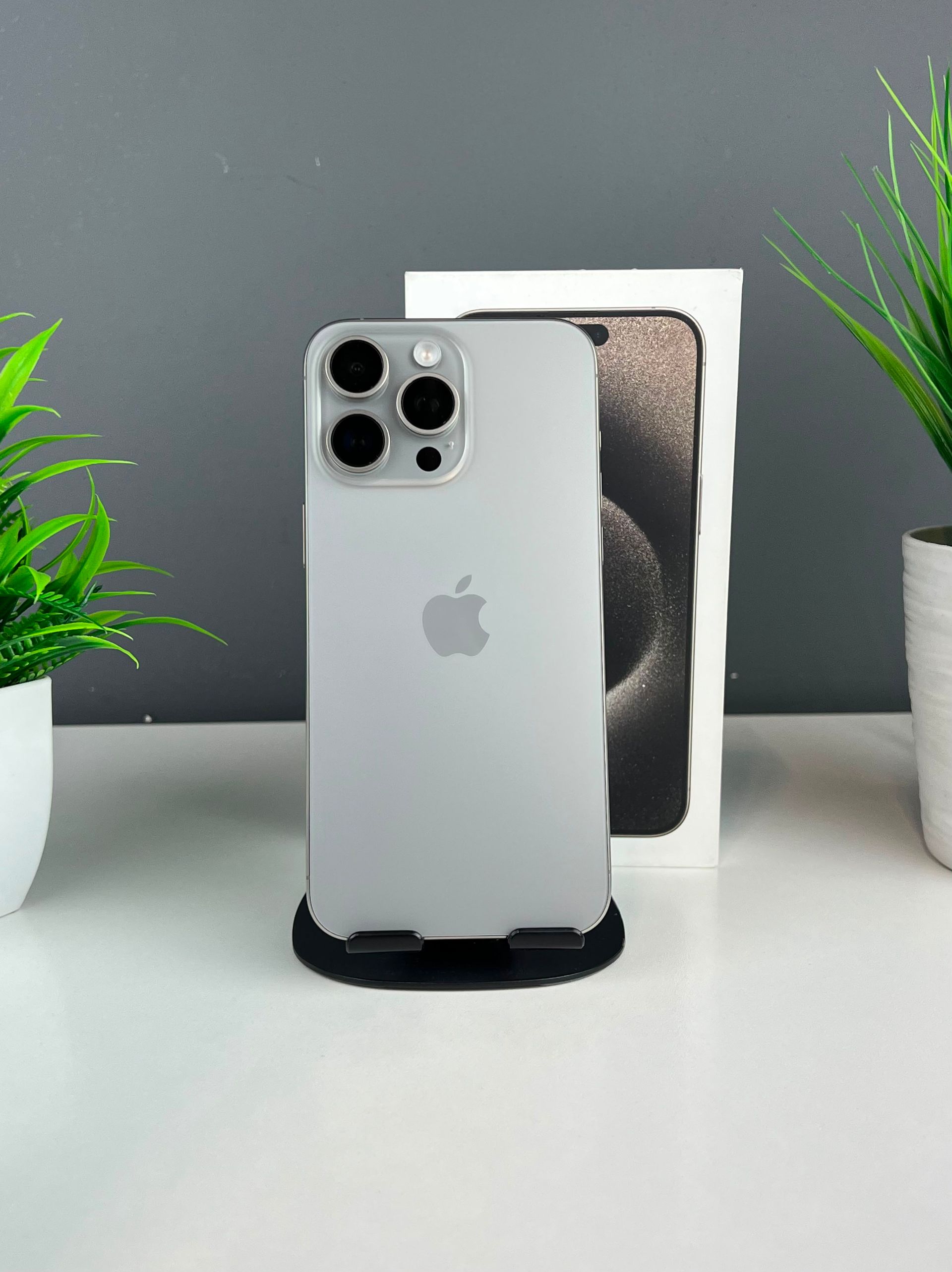 Apple iPhone 15 Pro Max 256 GB