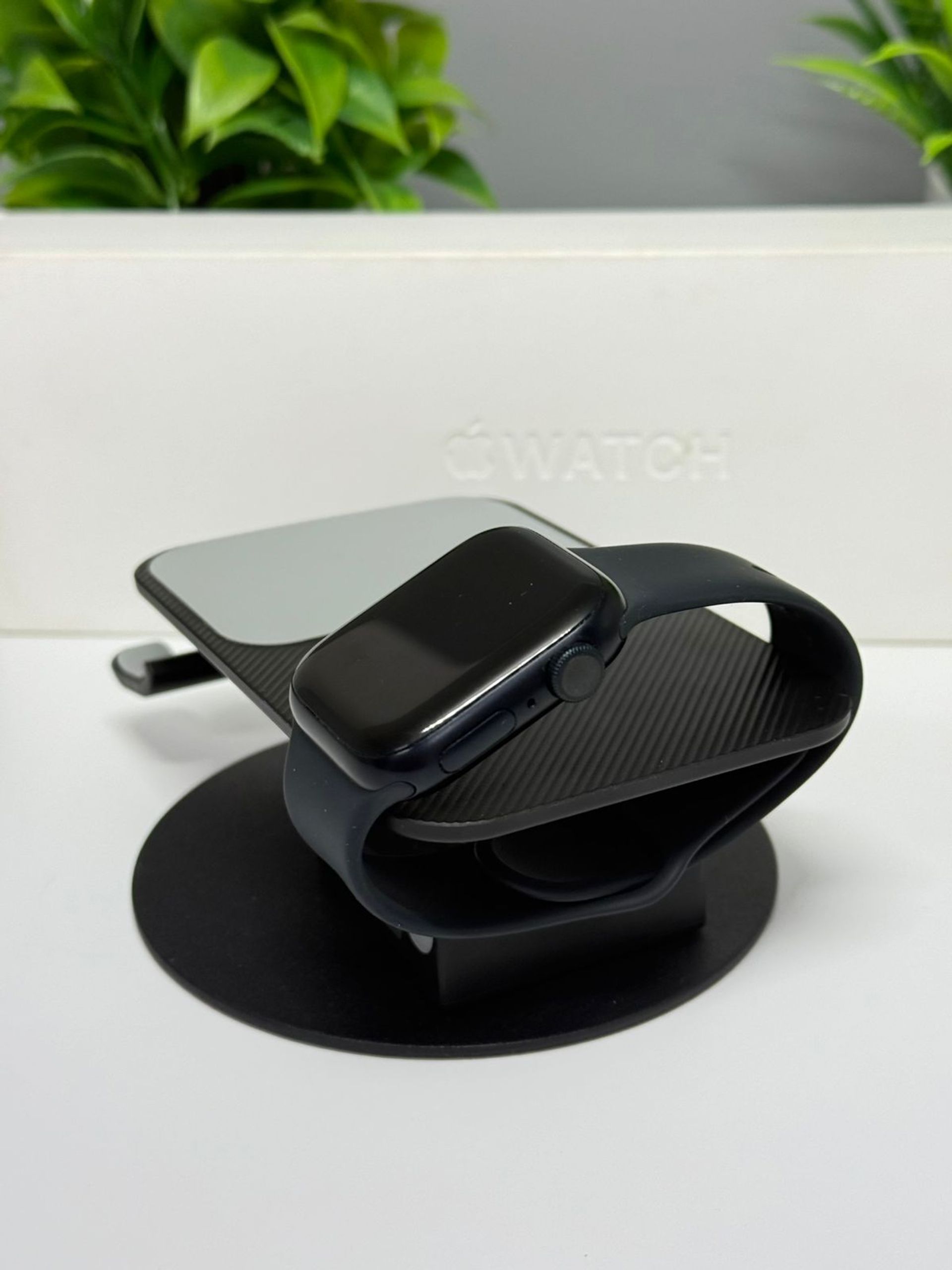 Apple Watch Series 9 GPS S/M 41 мм