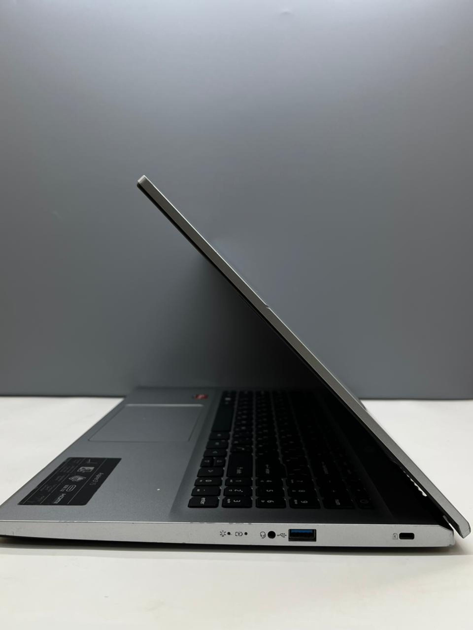 Acer Ryzen 7 (5-е поколение) 2023 (8 ядер / 16 потоков)