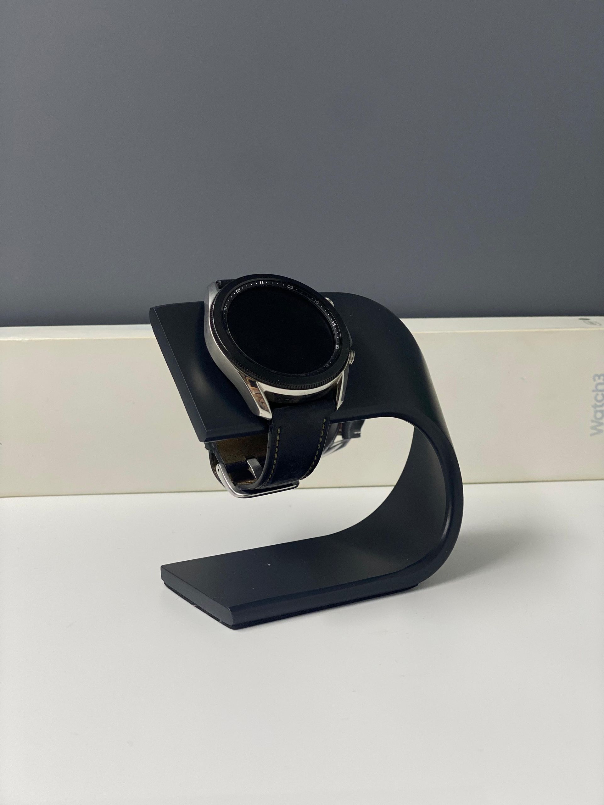 Samsung  Series 3 TITANIUM 45 mm 45mm
