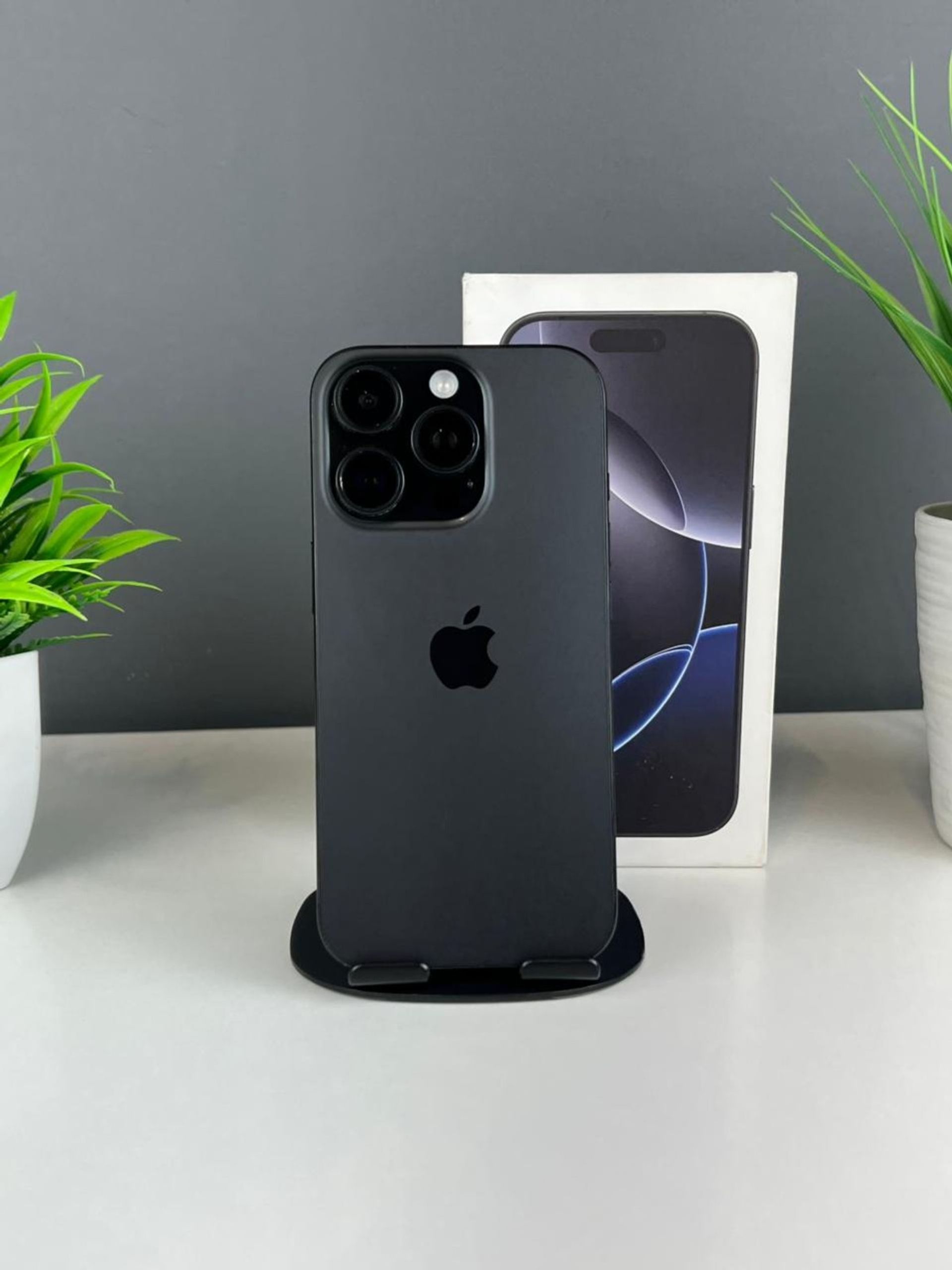 Apple iPhone 16 Pro 256GB