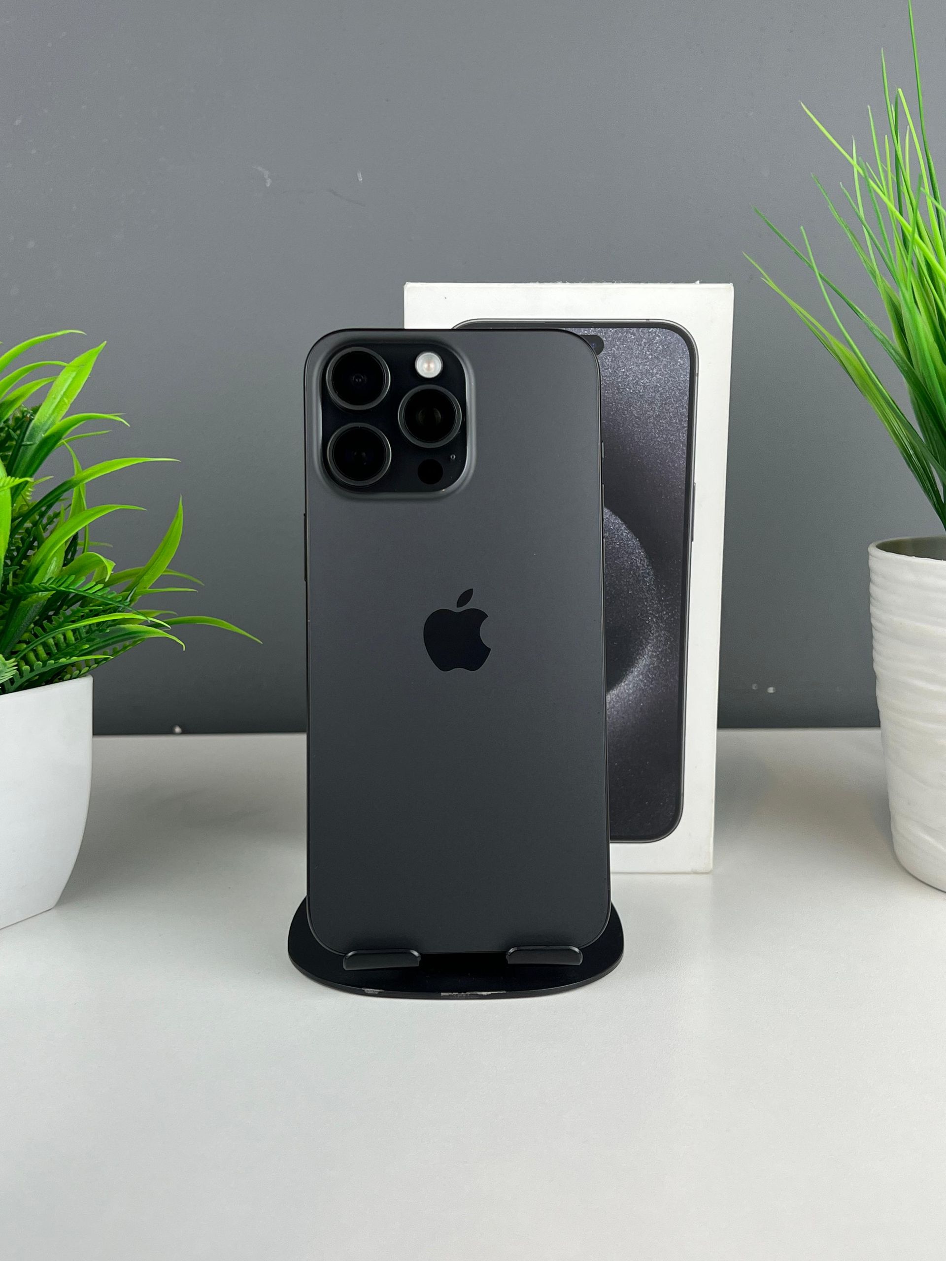 Apple iPhone 15 Pro Max 256 GB