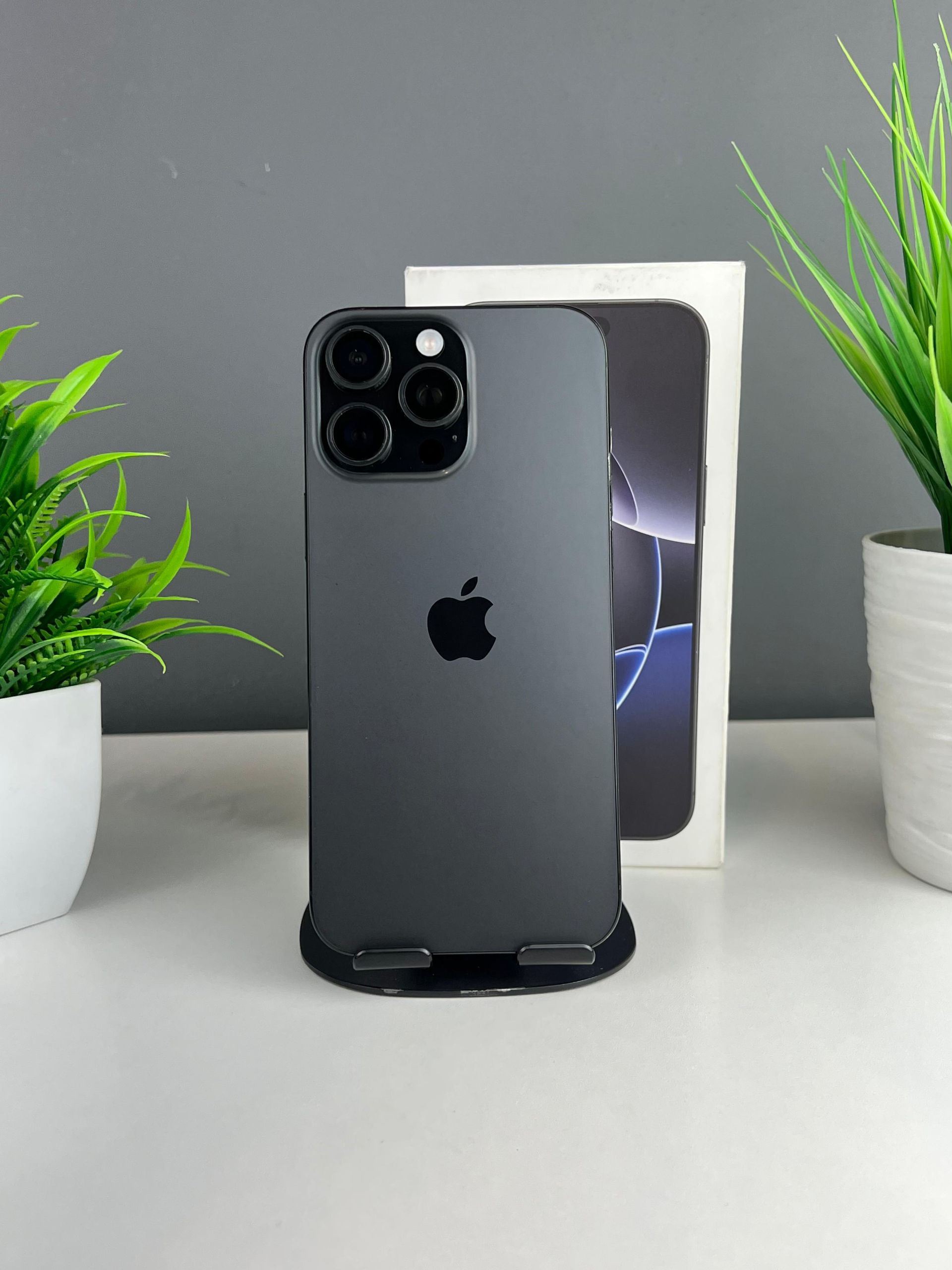 Apple iPhone 16 Pro Max  512 GB