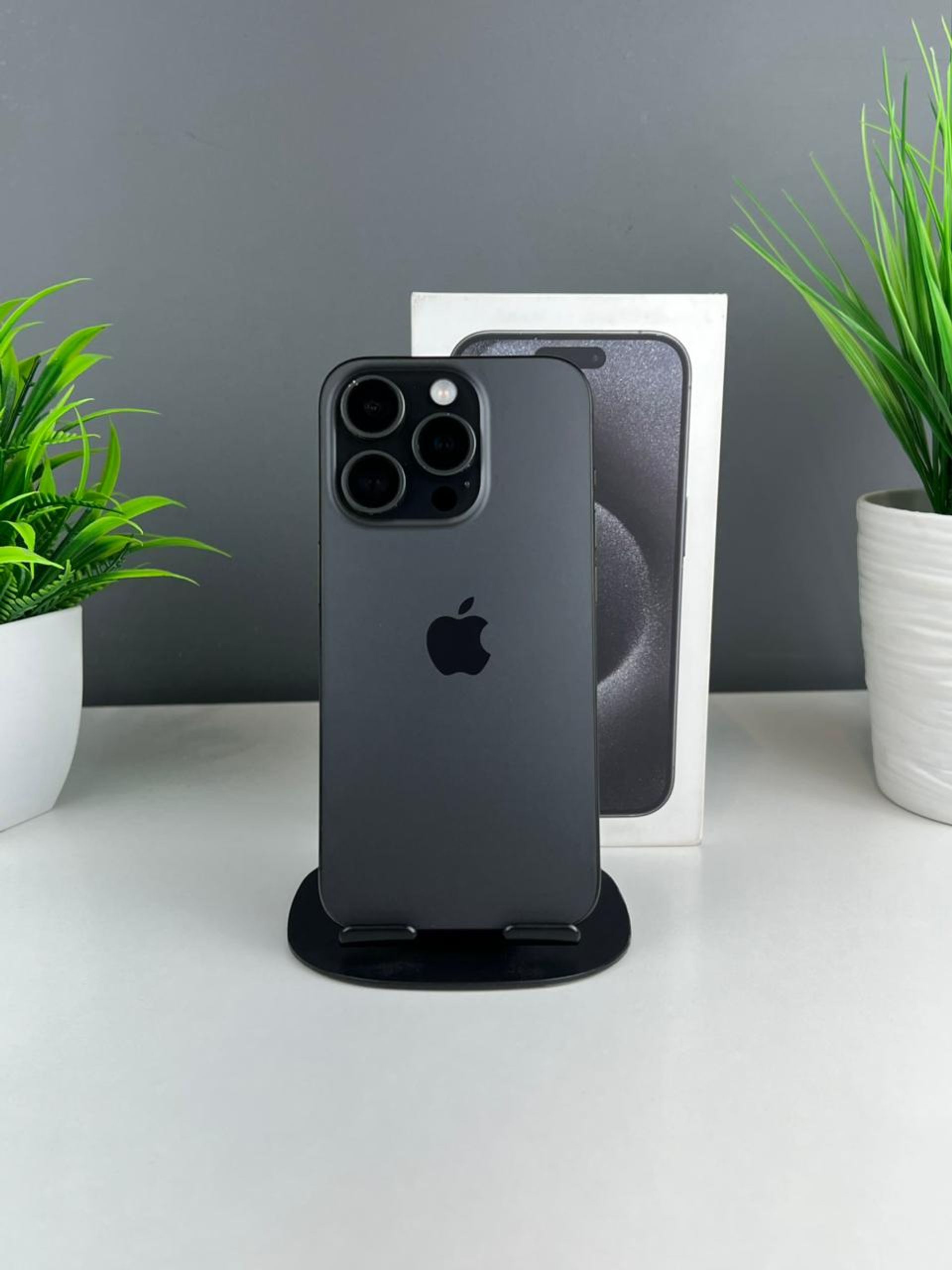 Apple iPhone 15 Pro 256GB