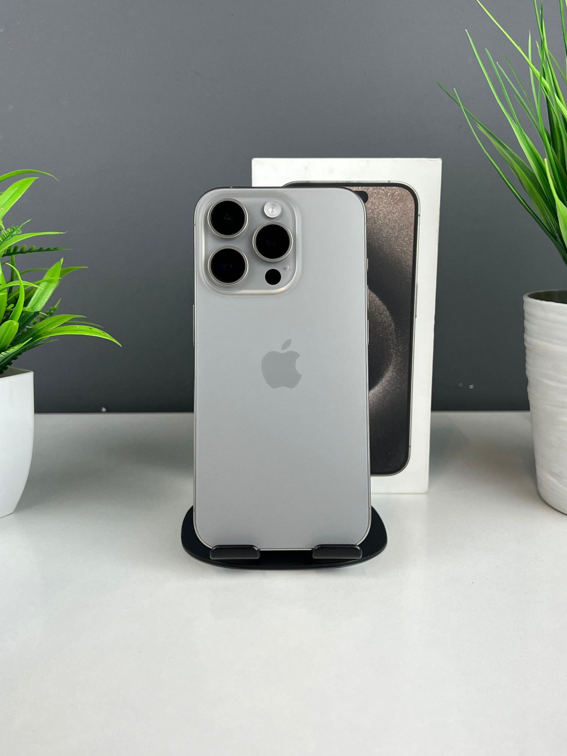 Apple iPhone 15 Pro 128GB