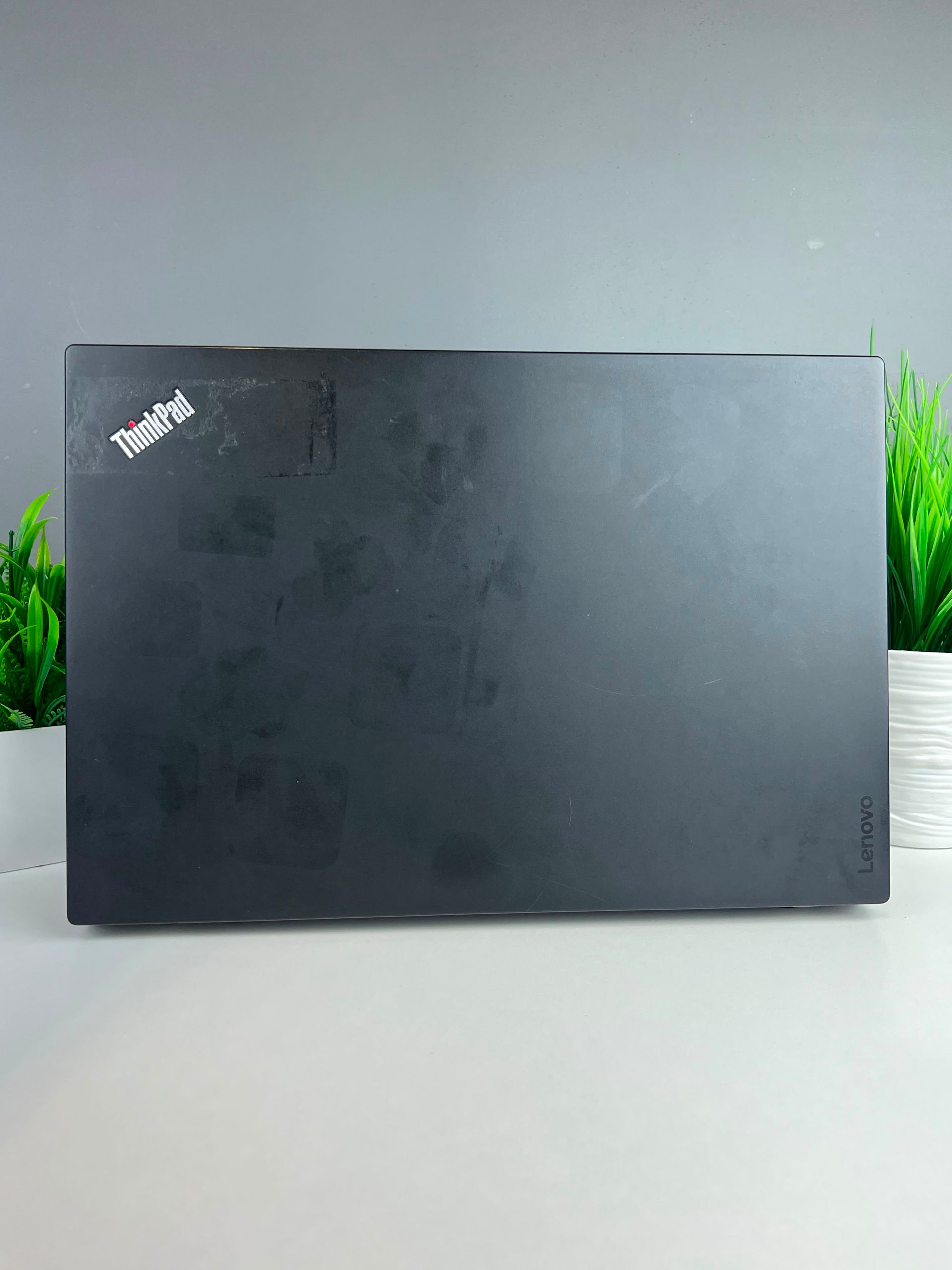 Ноутбук Lenovo core i5/7 пок  Intel Core i5  7-поколение  ядер 16 GB 256 GB 14 дюймов
