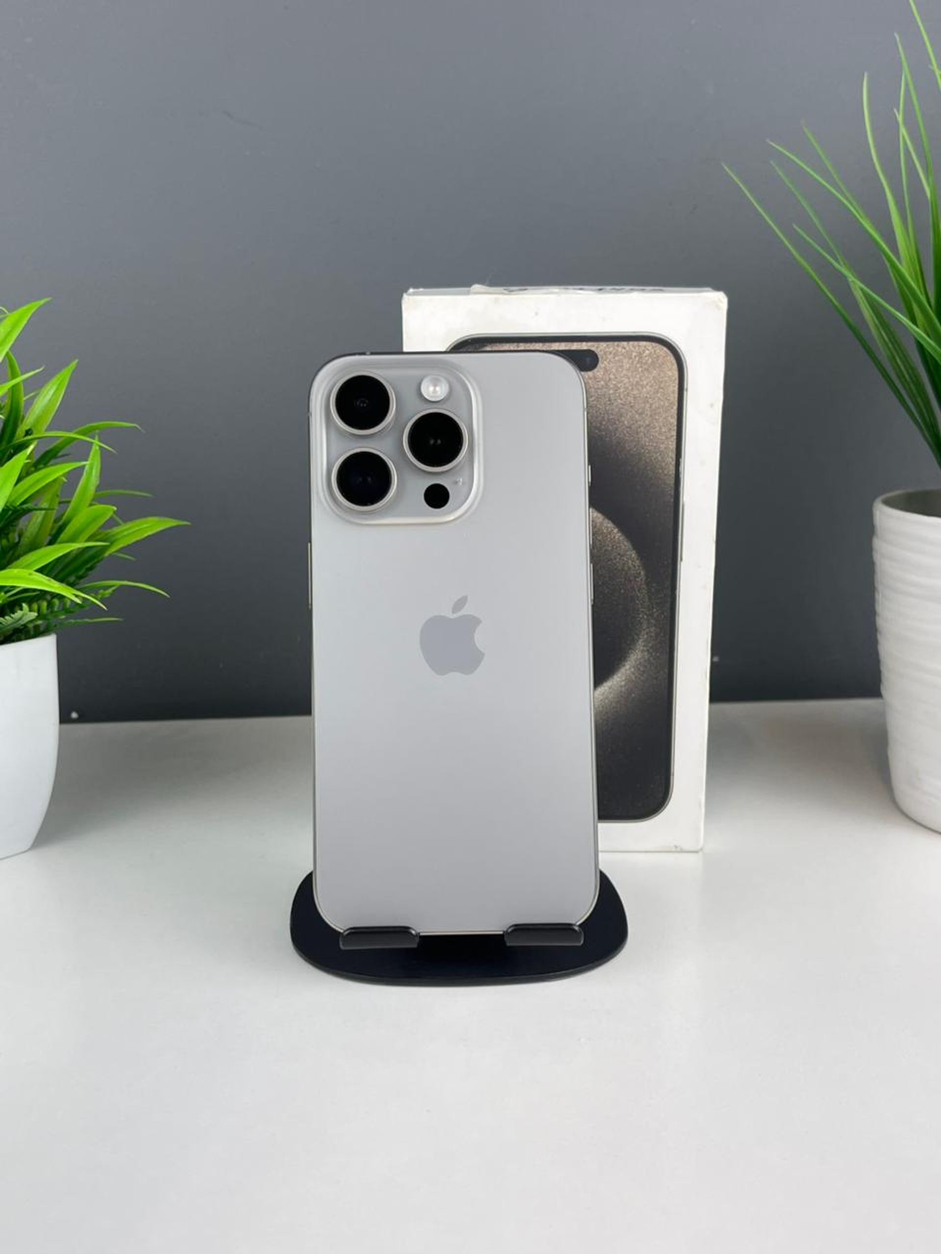 Apple iPhone 15 Pro 256GB