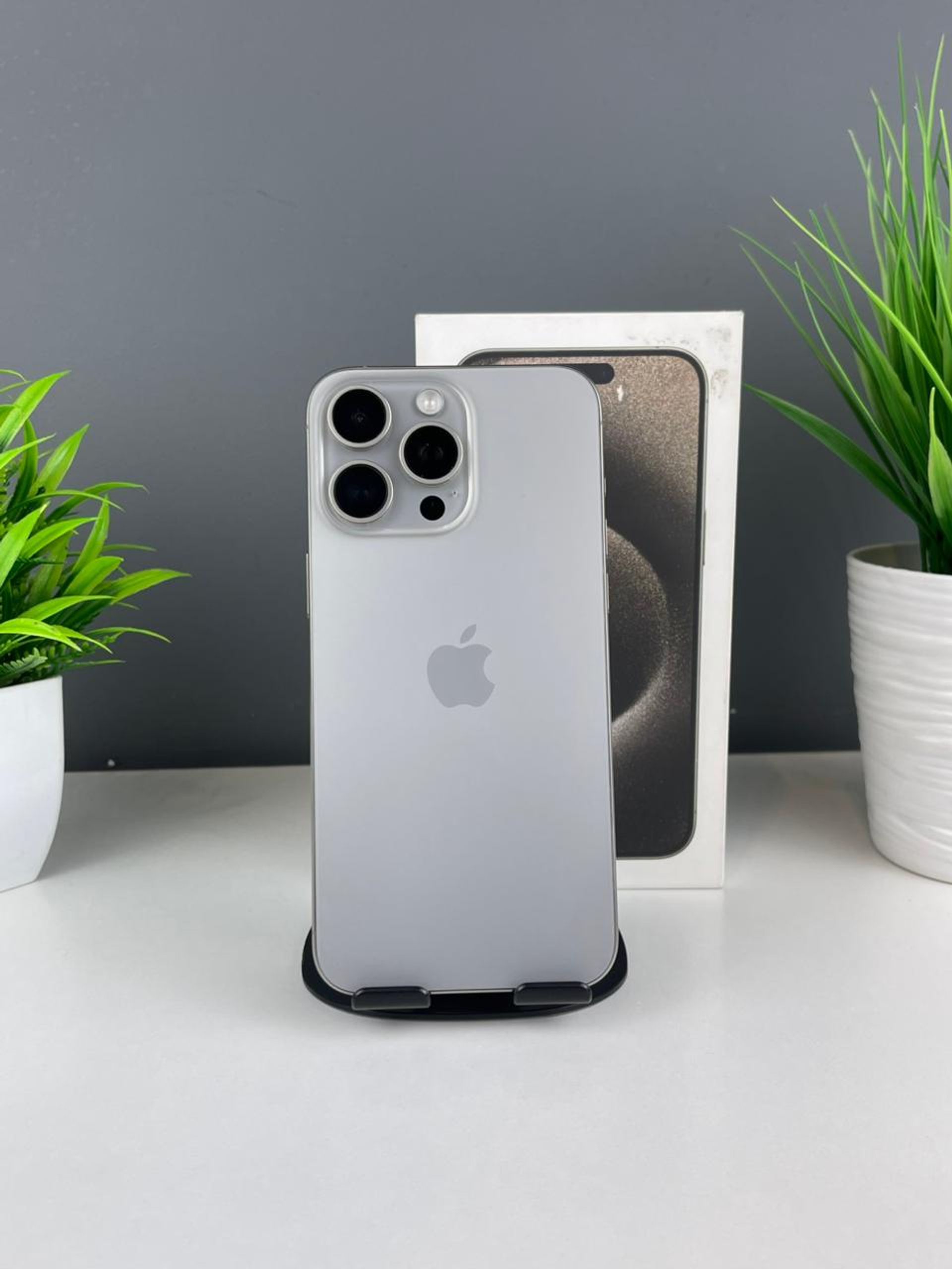 Apple iPhone 15 Pro Max 256GB