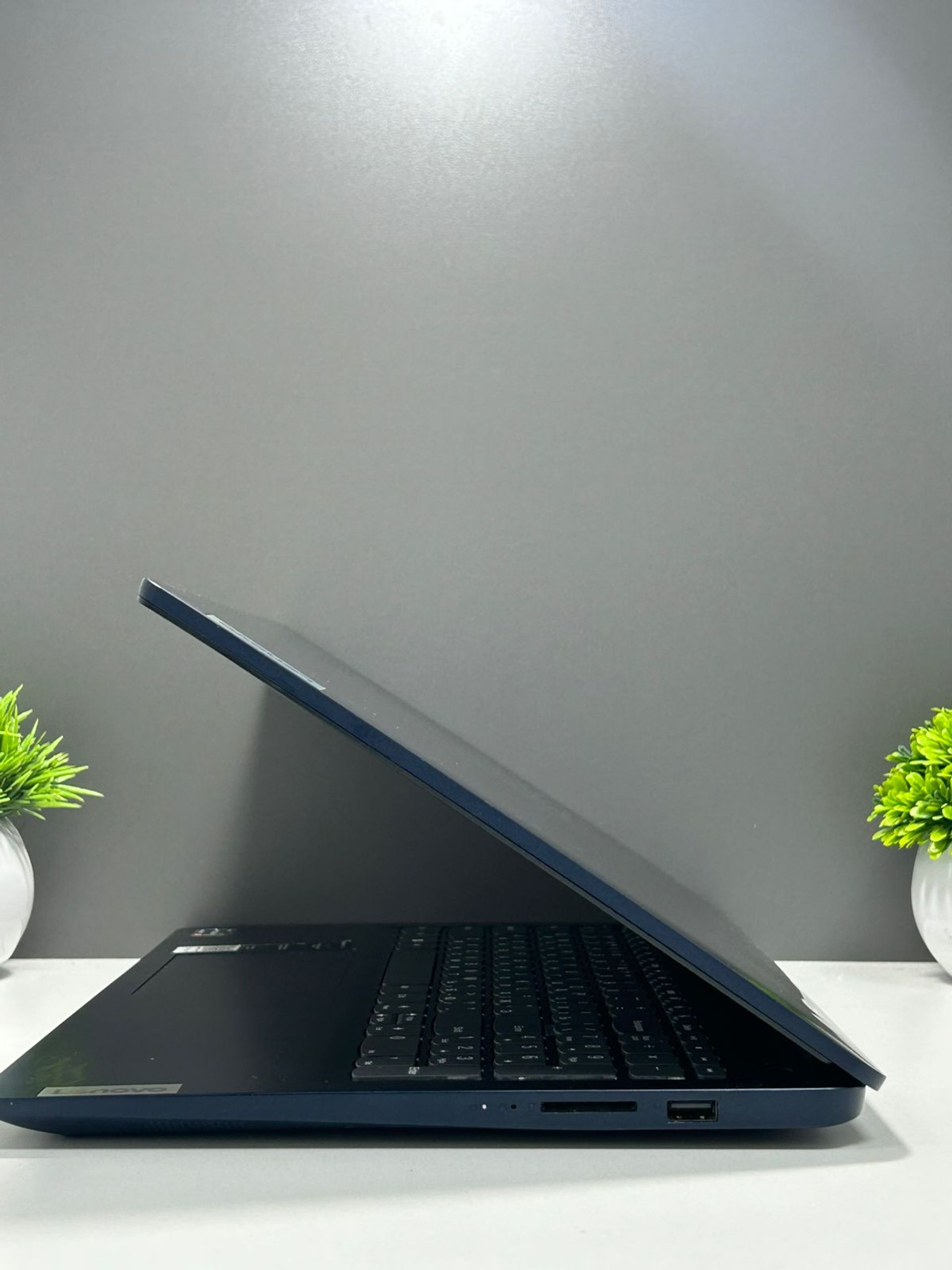 Lenovo Ryzen 3 (5-е поколение) 2023-2024 (4 ядер / 8 потоков)