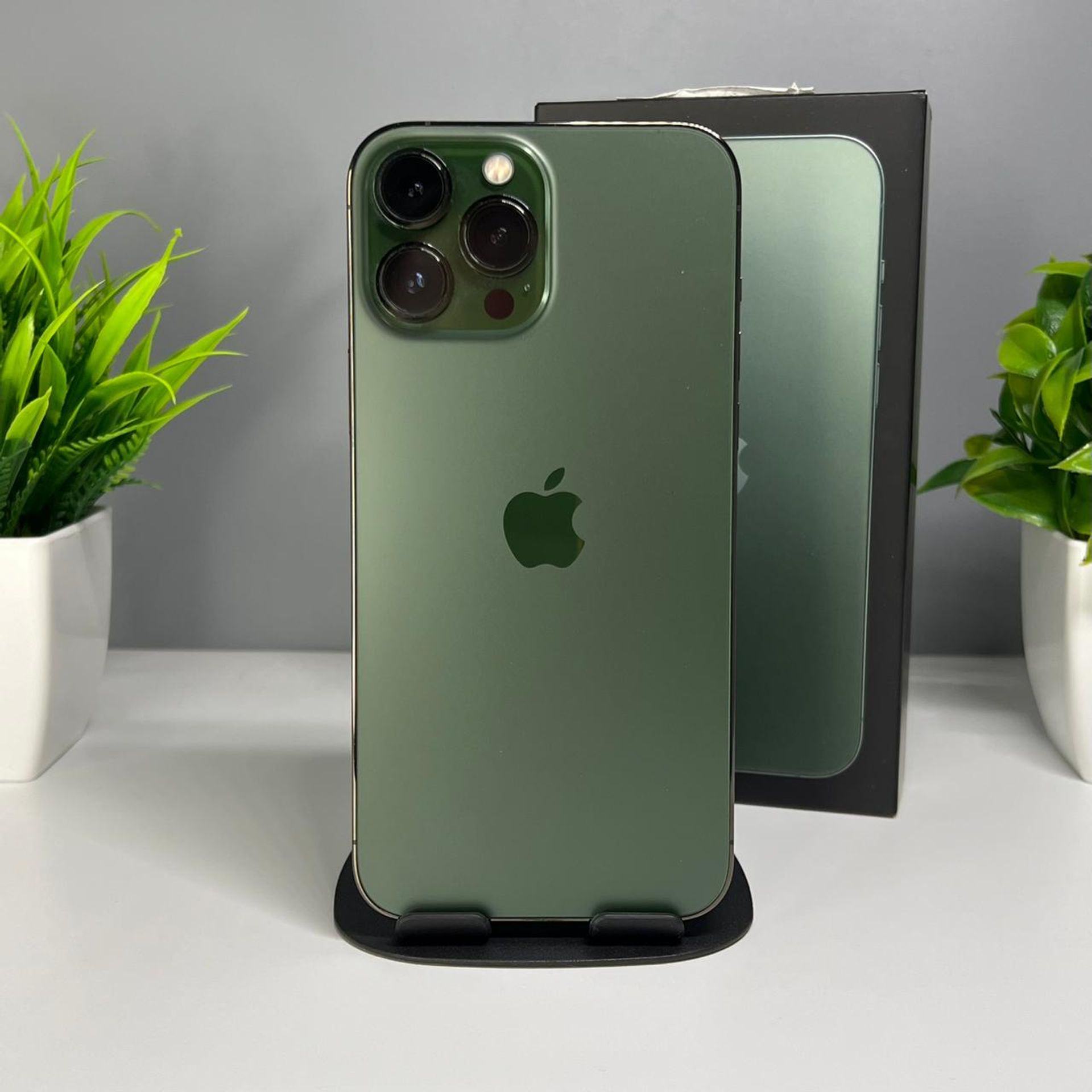 Apple iPhone 13 Pro Max 256GB - фото_0