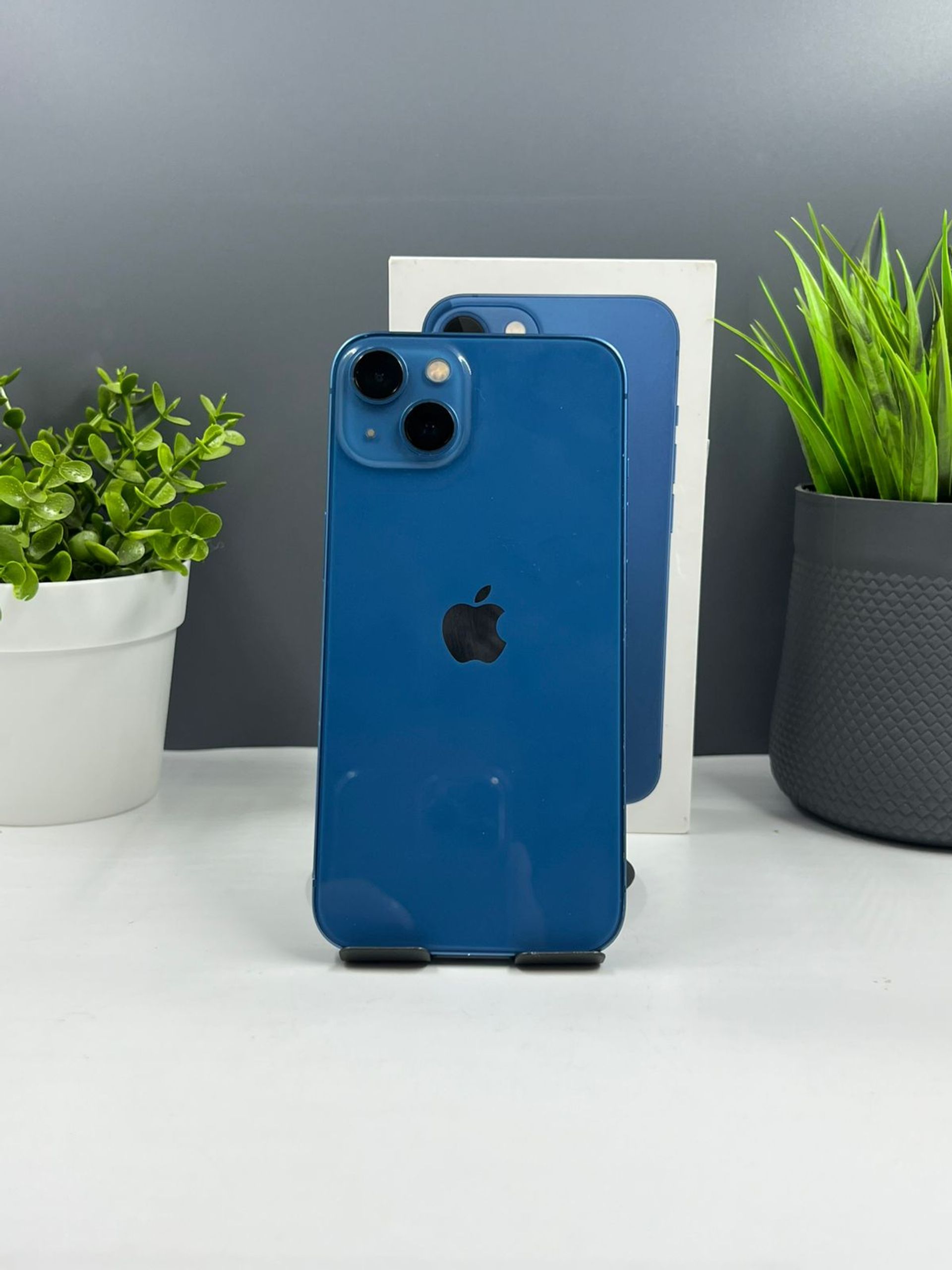 Apple iPhone 13 128GB - фото_0