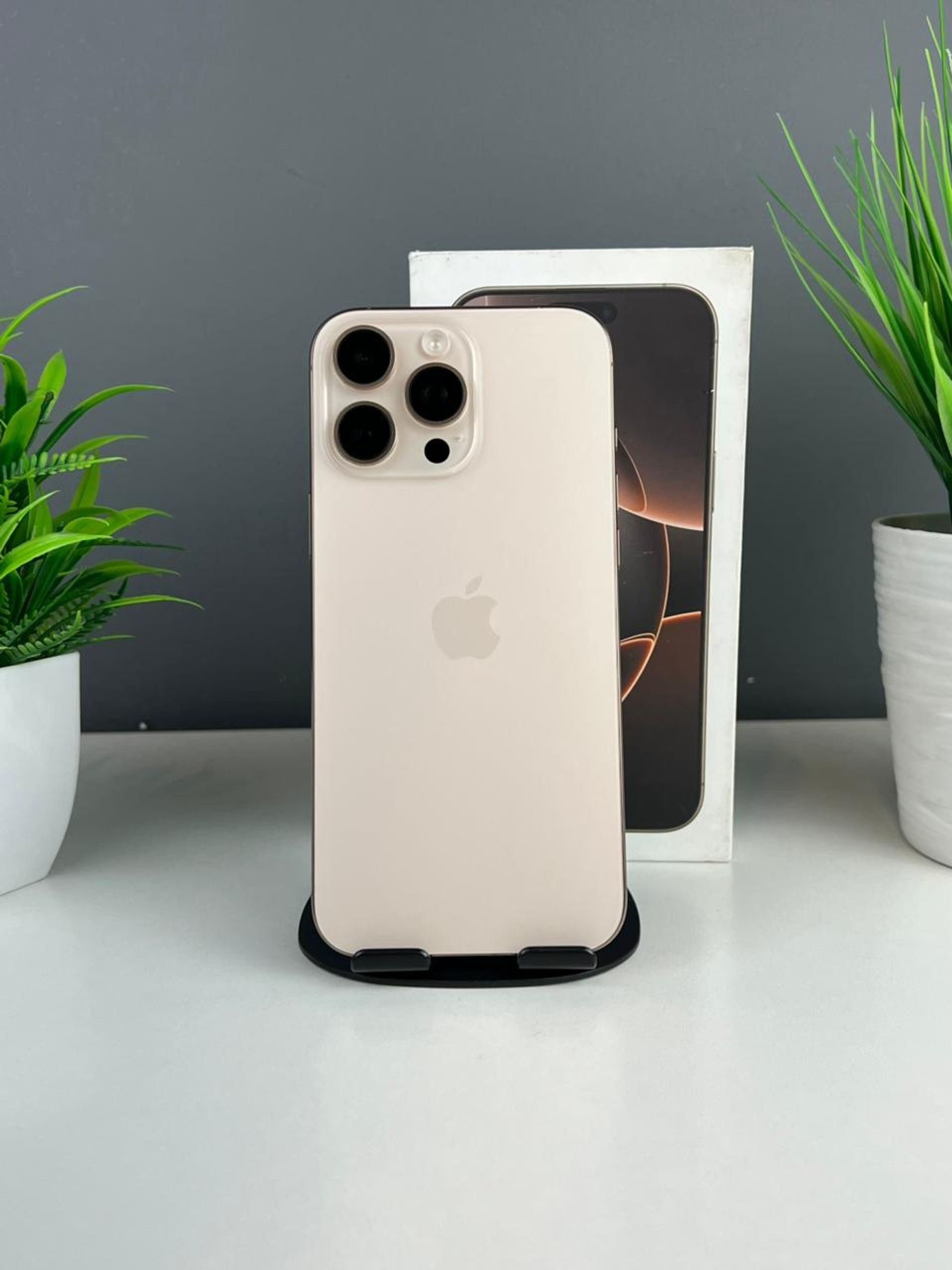 Apple iPhone 16 Pro Max 512GB