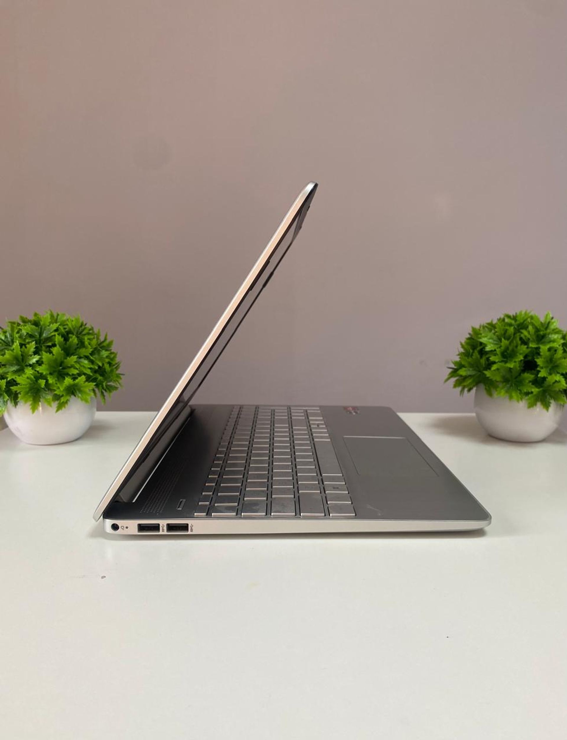 Hp Ryzen 7 (5-е поколение) 2023 (8 ядер / 16 потоков)