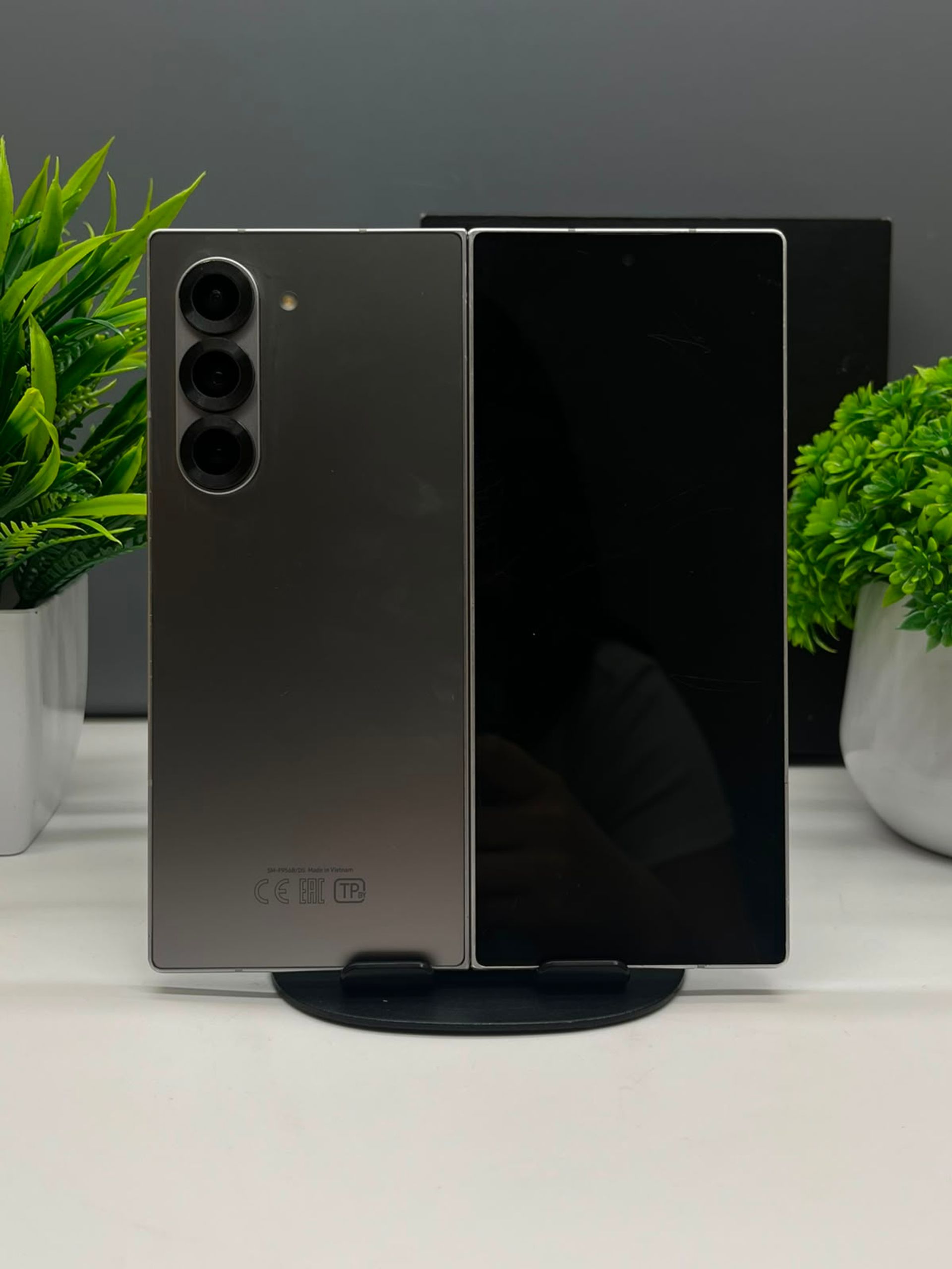 Samsung Galaxy Z Fold 5 5G 256 GB